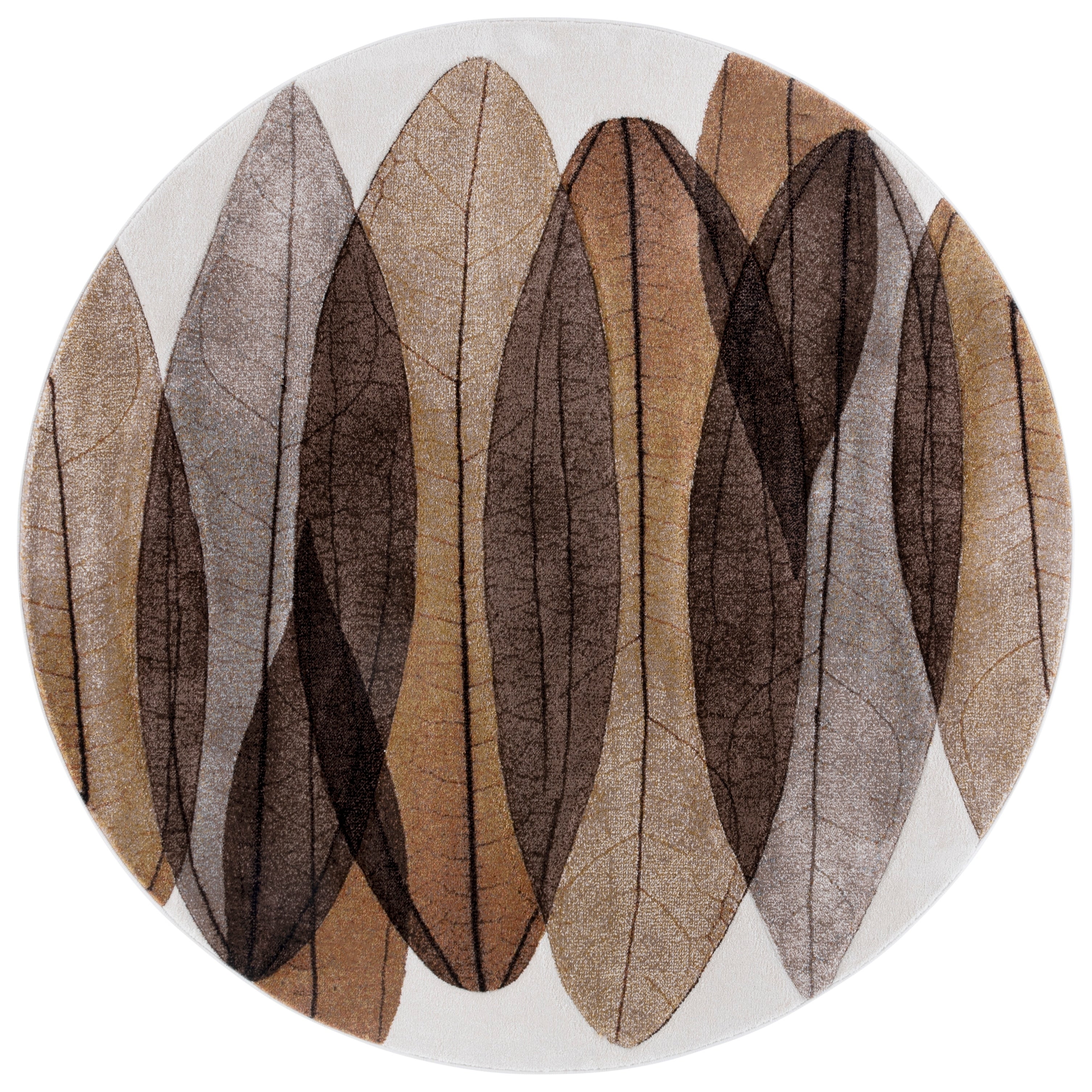 SAFAVIEH Hollywood Josefine Mid-Century Modern Abstract Rug
