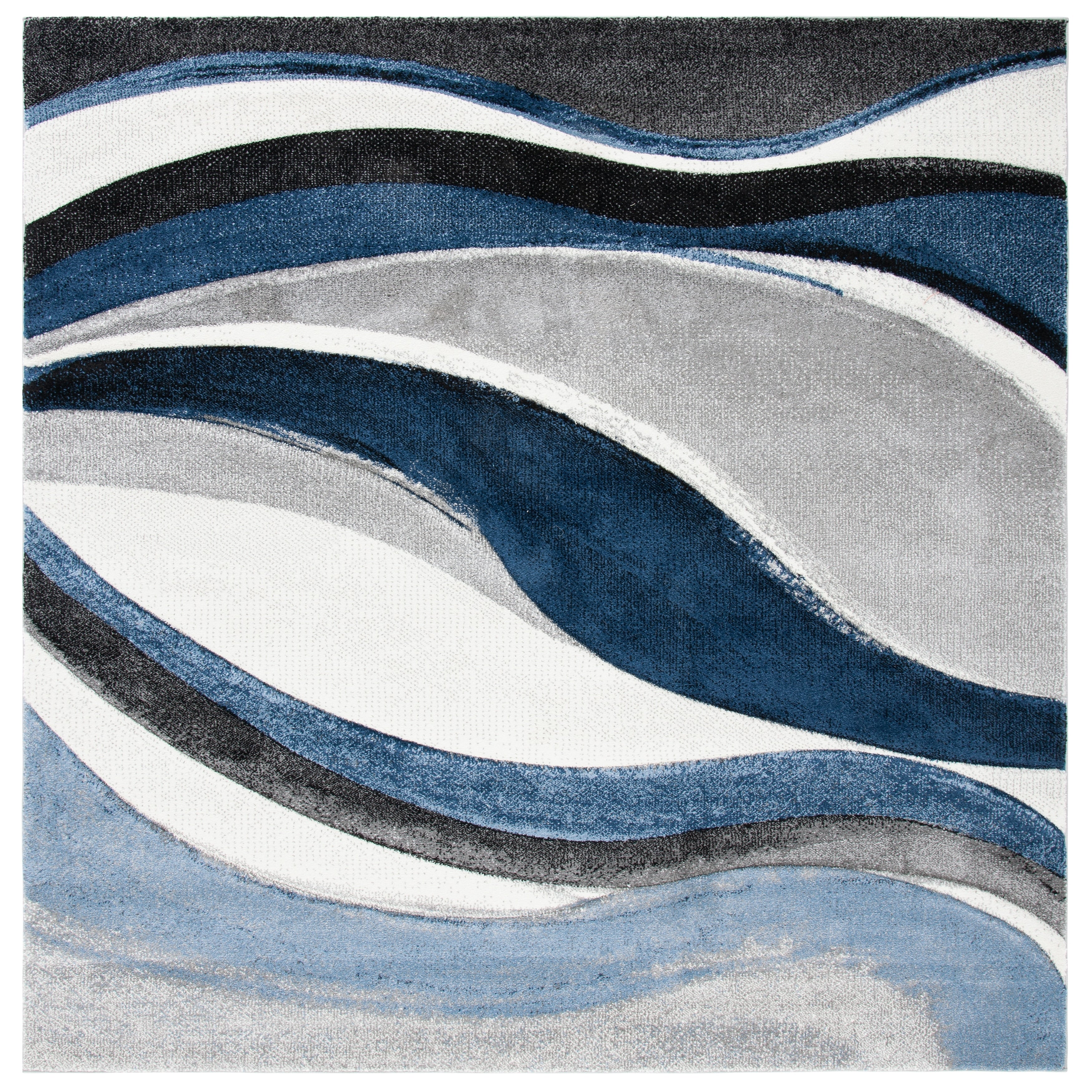 SAFAVIEH Hollywood Zohreh Mid-Century Modern Abstract Rug