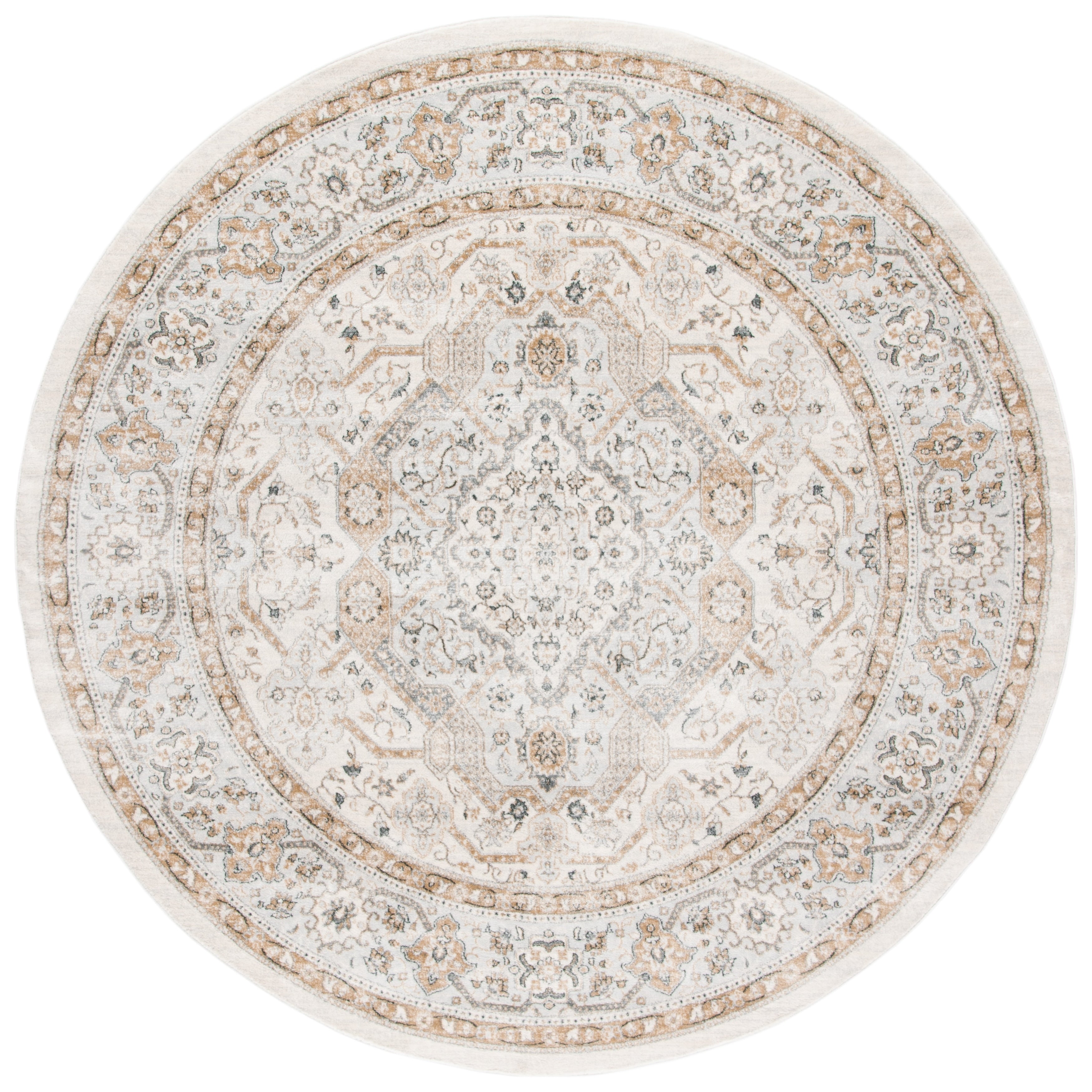 SAFAVIEH Isabella Roxann Traditional Oriental Rug