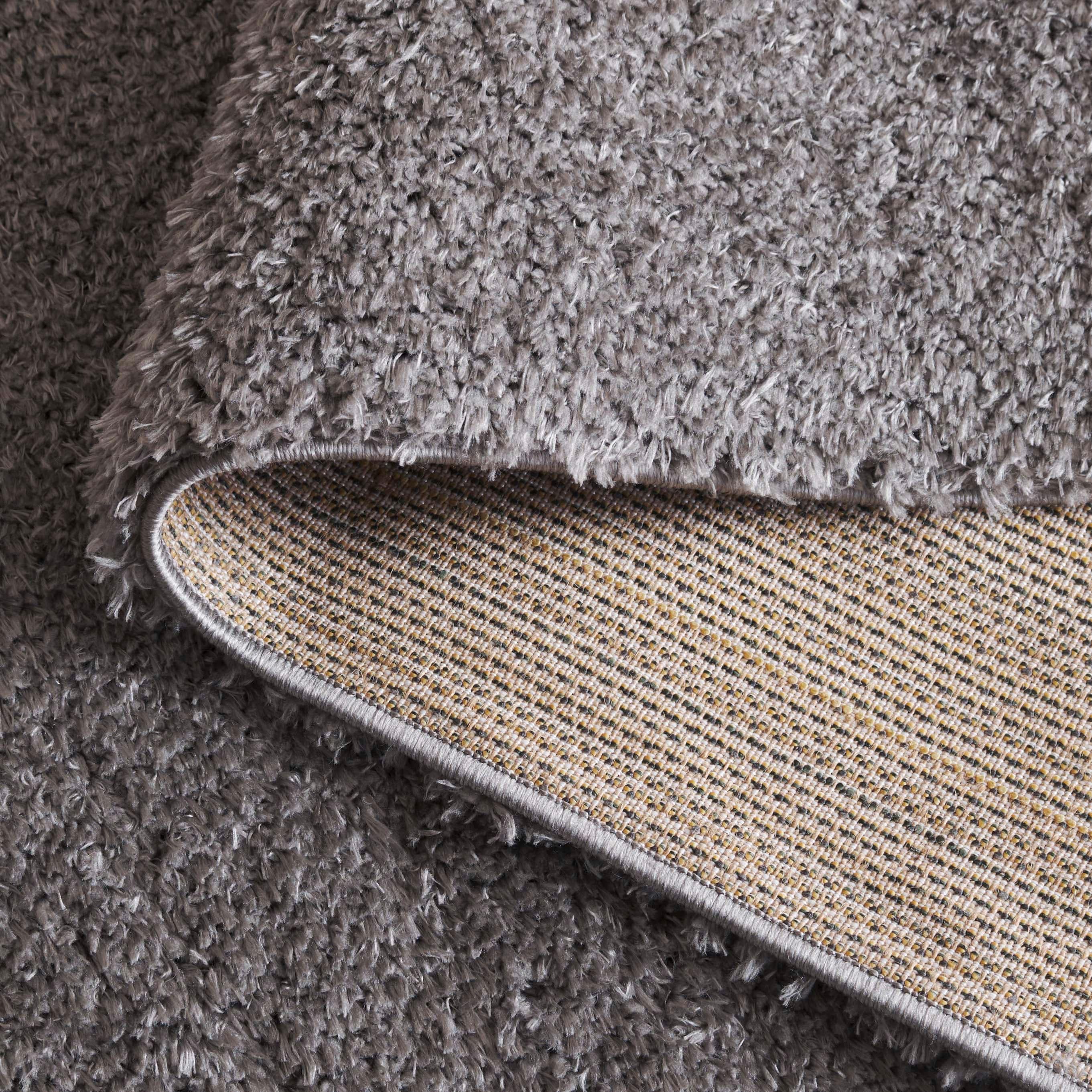 Tapis contemporain SAFAVIEH Lindsay Shag Luann