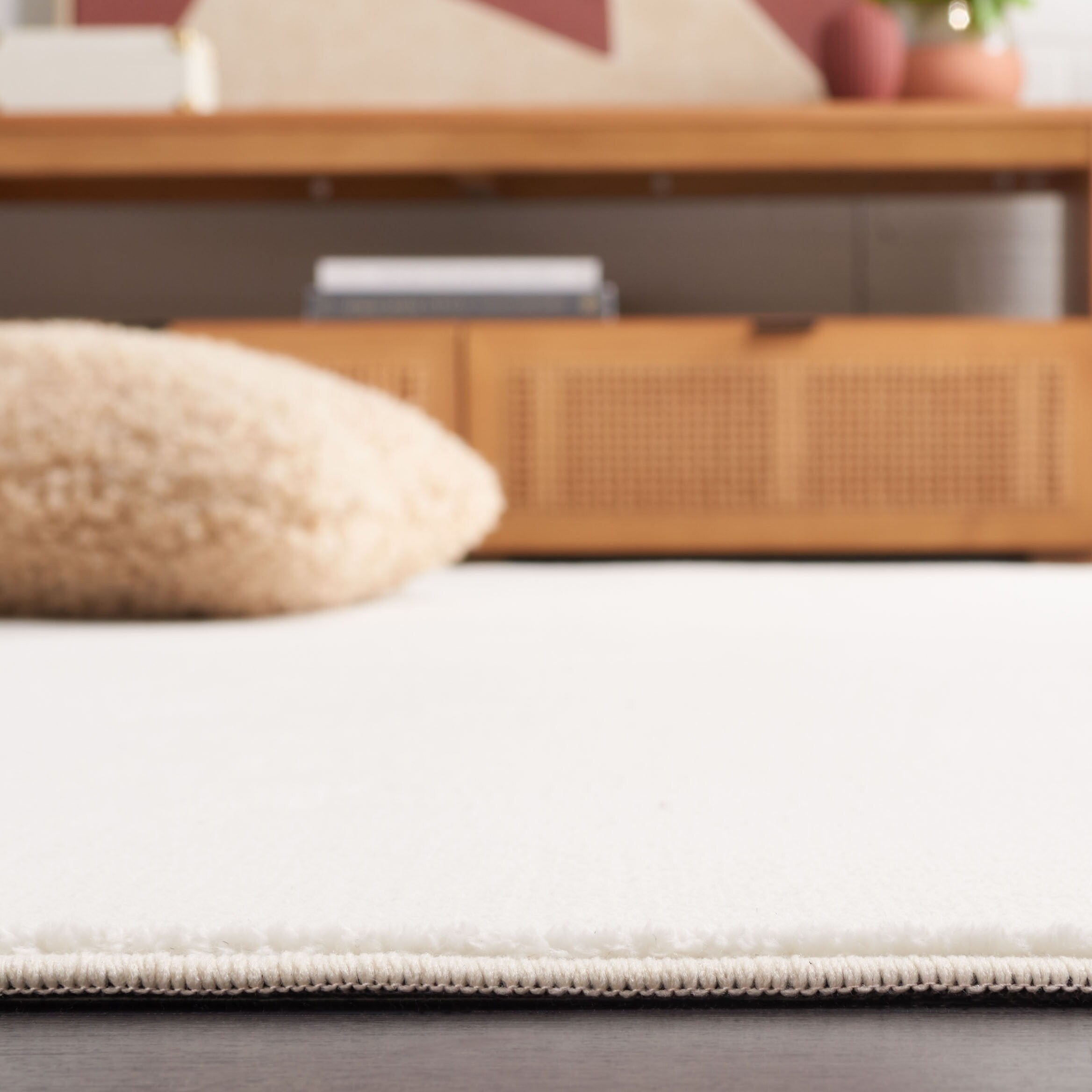 Tapis contemporain lavable en machine SAFAVIEH Loft Saundra