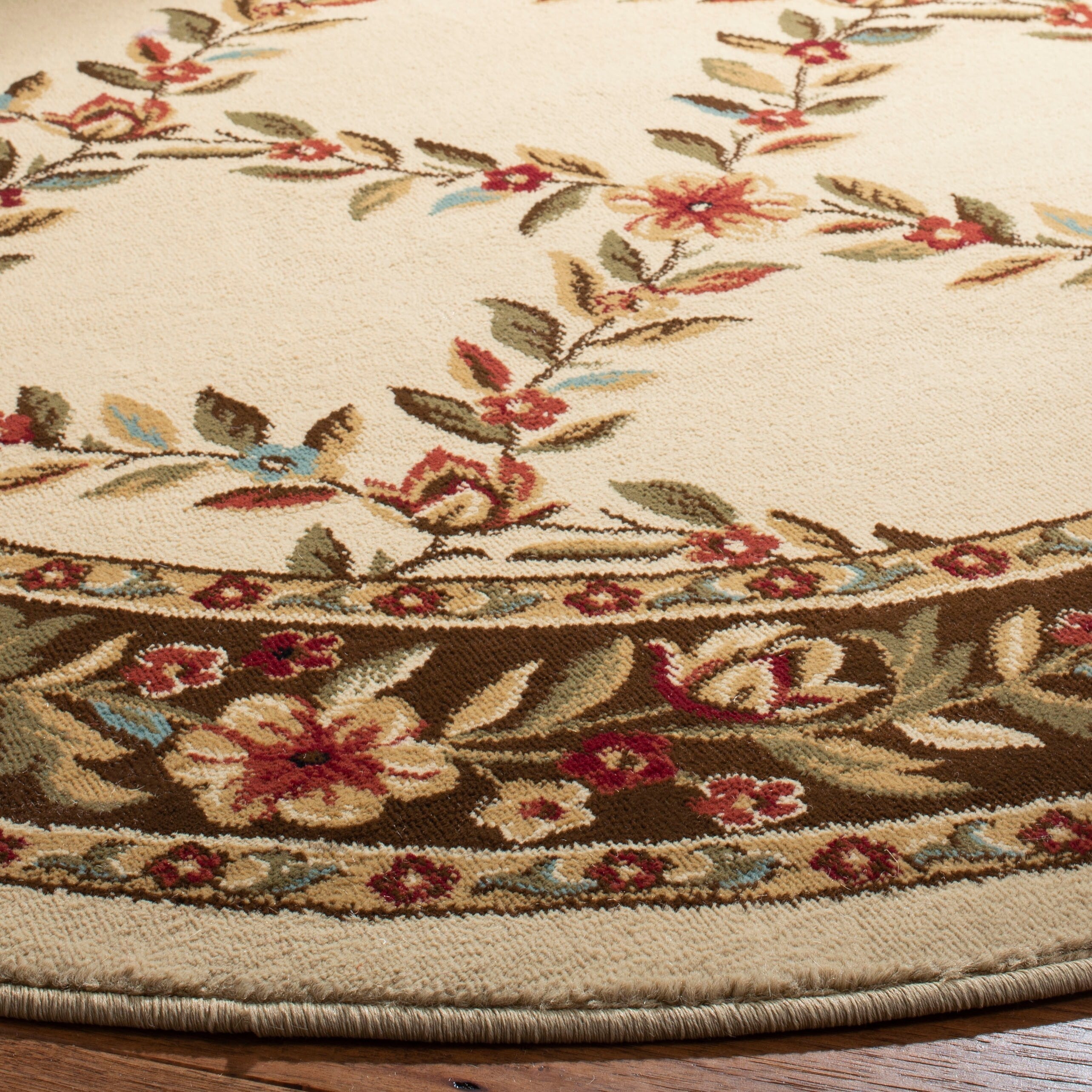 Tapis traditionnel oriental en treillis SAFAVIEH Lyndhurst Arenda