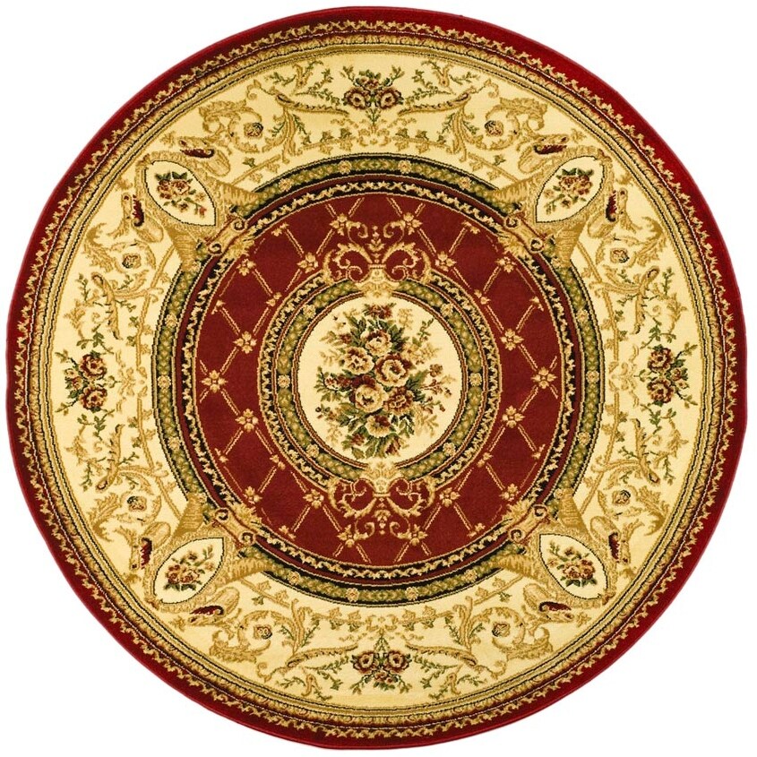 Tapis oriental traditionnel SAFAVIEH Lyndhurst Beeke