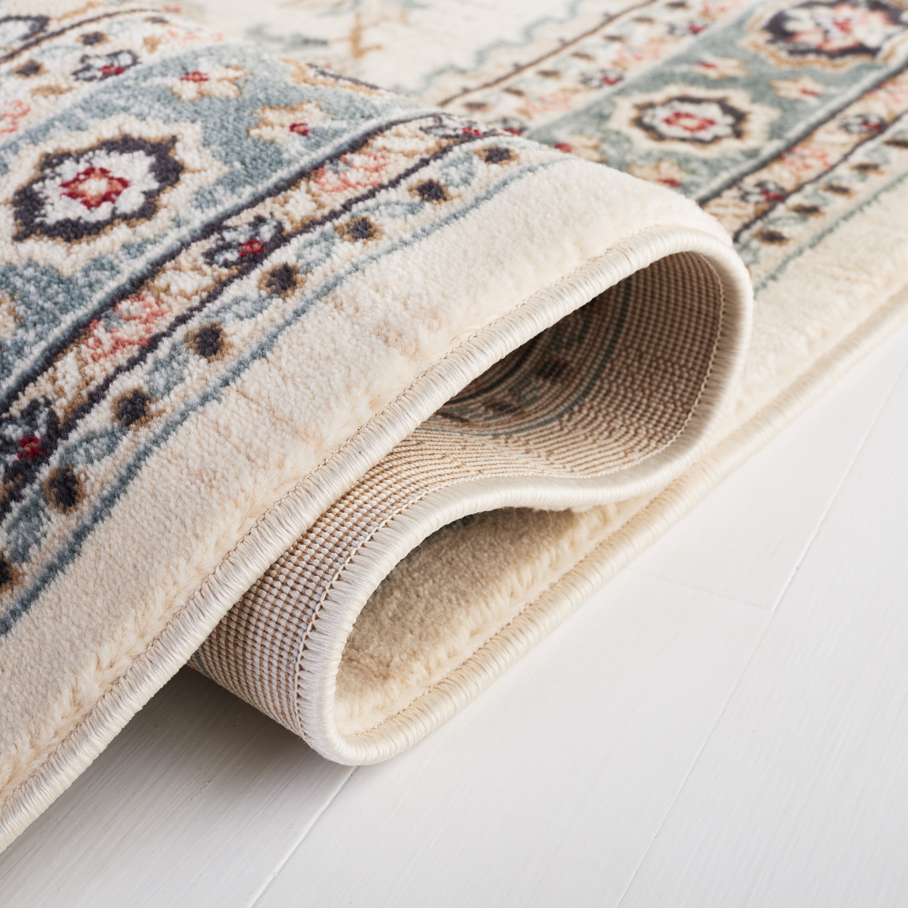 Tapis oriental traditionnel SAFAVIEH Lyndhurst Jill