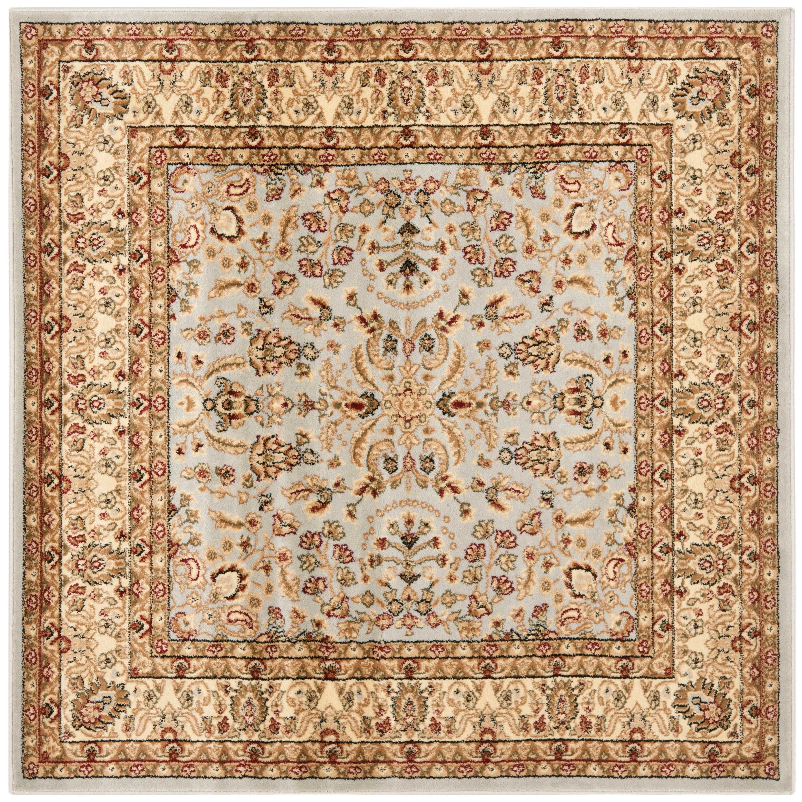 Tapis oriental traditionnel à bordure SAFAVIEH Lyndhurst Joretta