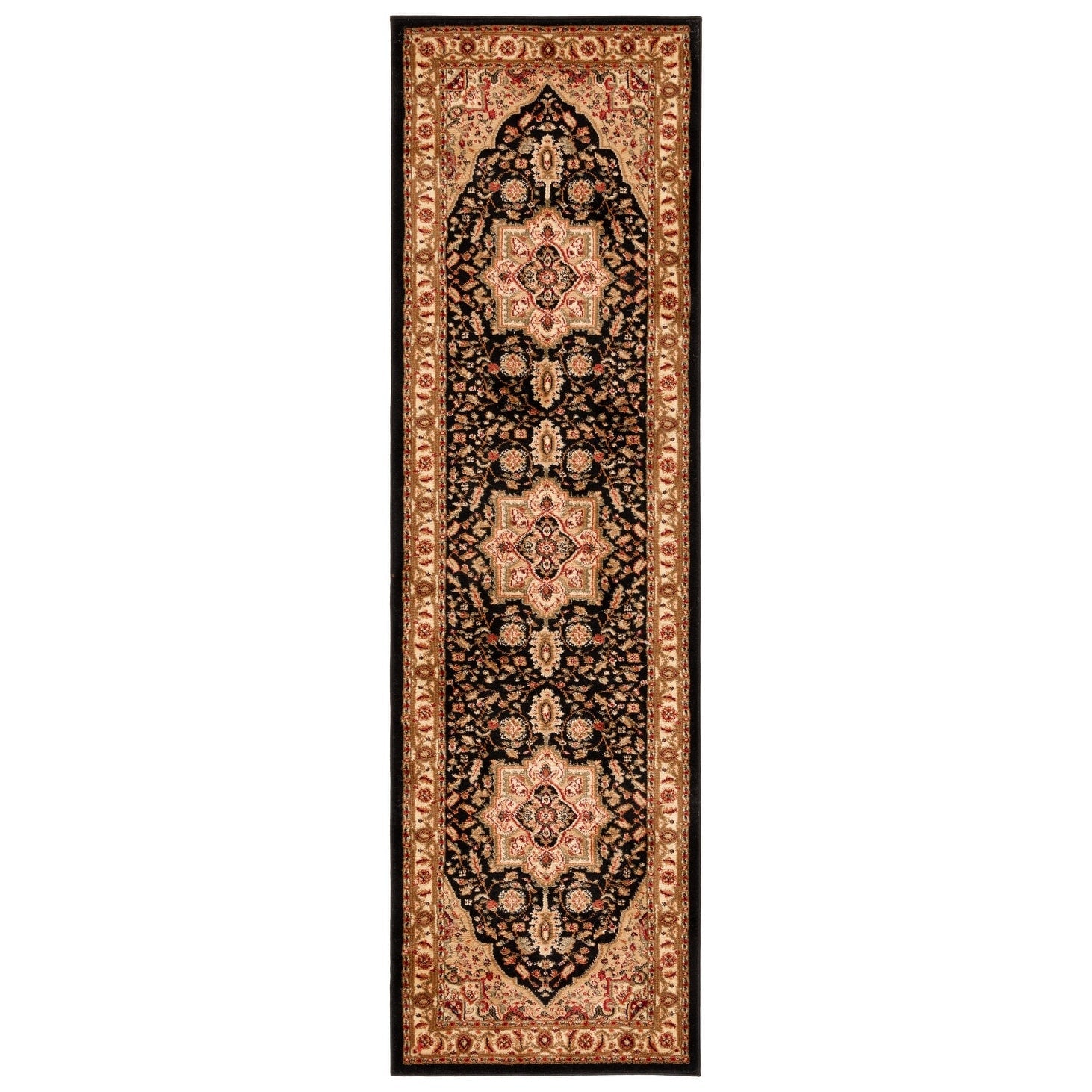 Tapis médaillon oriental traditionnel SAFAVIEH Lyndhurst Laquita