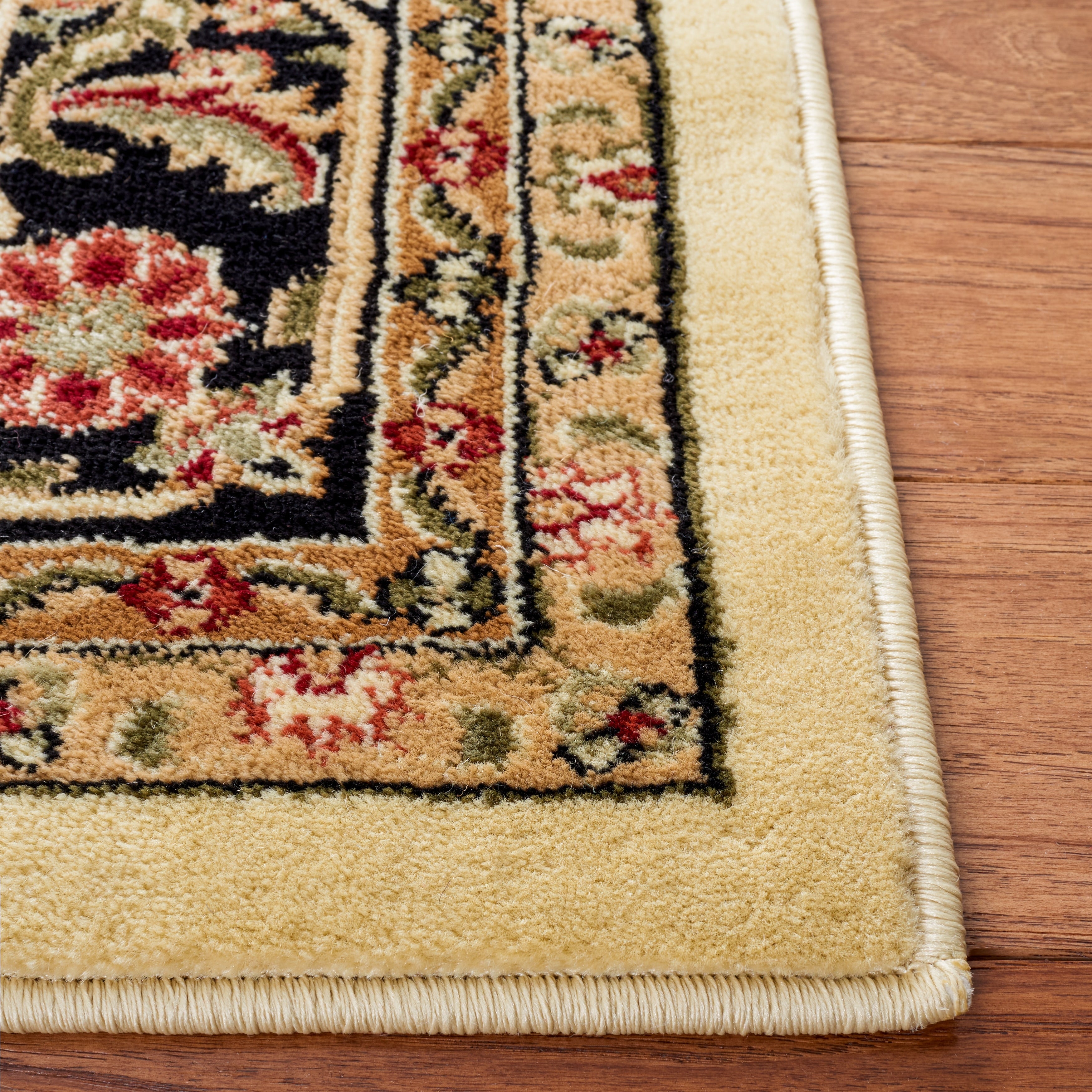 Tapis médaillon oriental traditionnel SAFAVIEH Lyndhurst Laquita