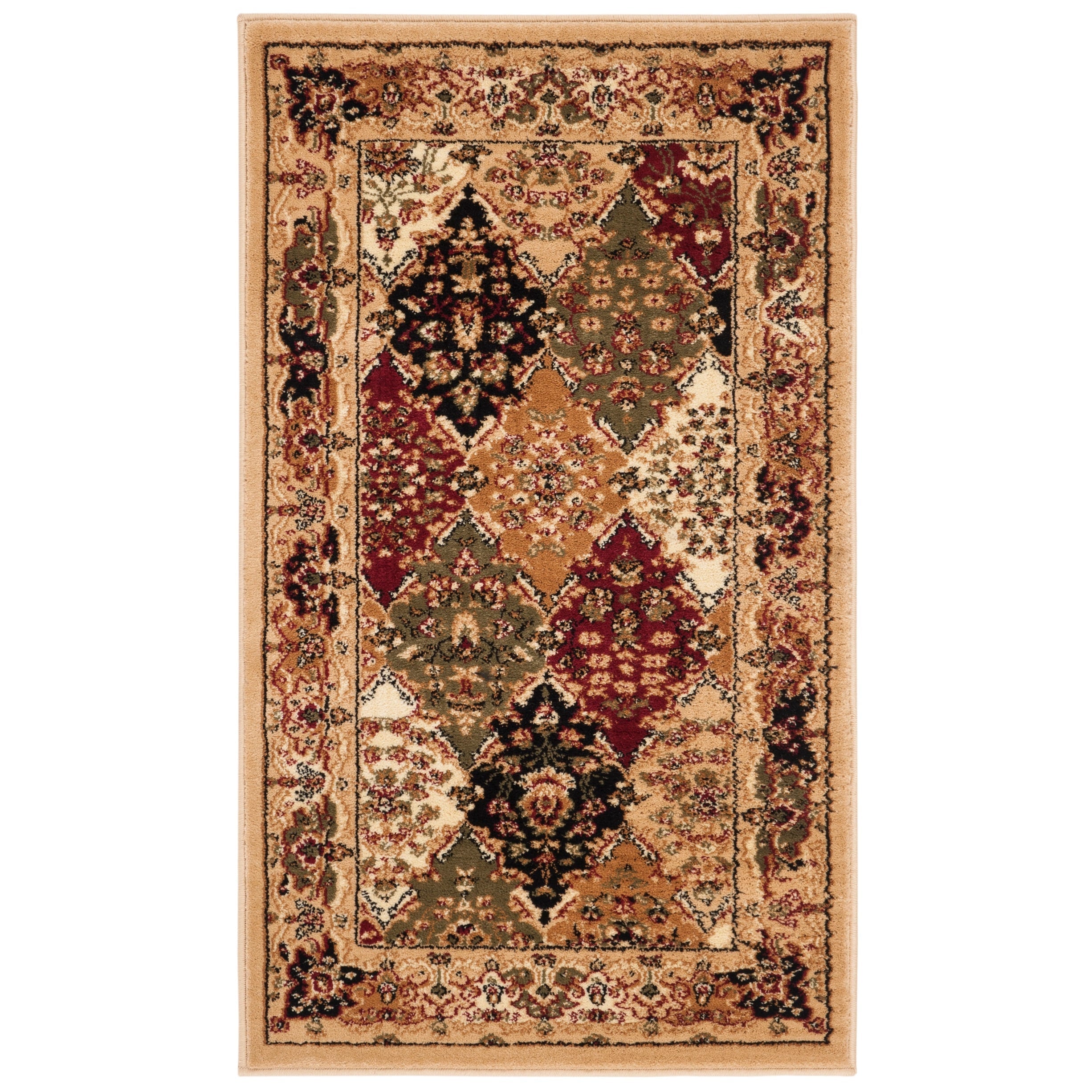 Tapis oriental traditionnel SAFAVIEH Lyndhurst Lyndy
