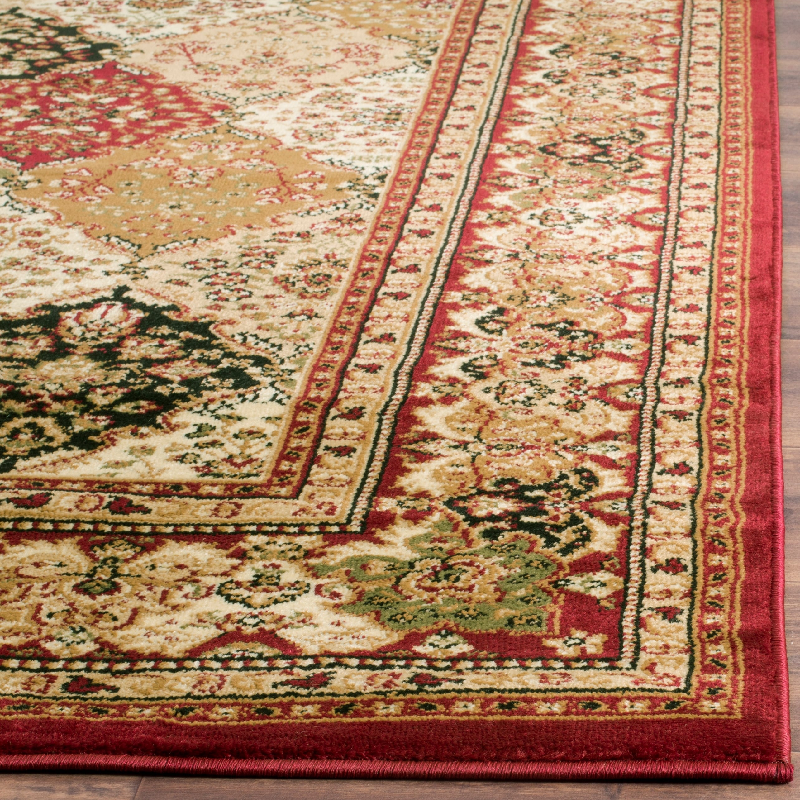 Tapis oriental traditionnel SAFAVIEH Lyndhurst Lyndy