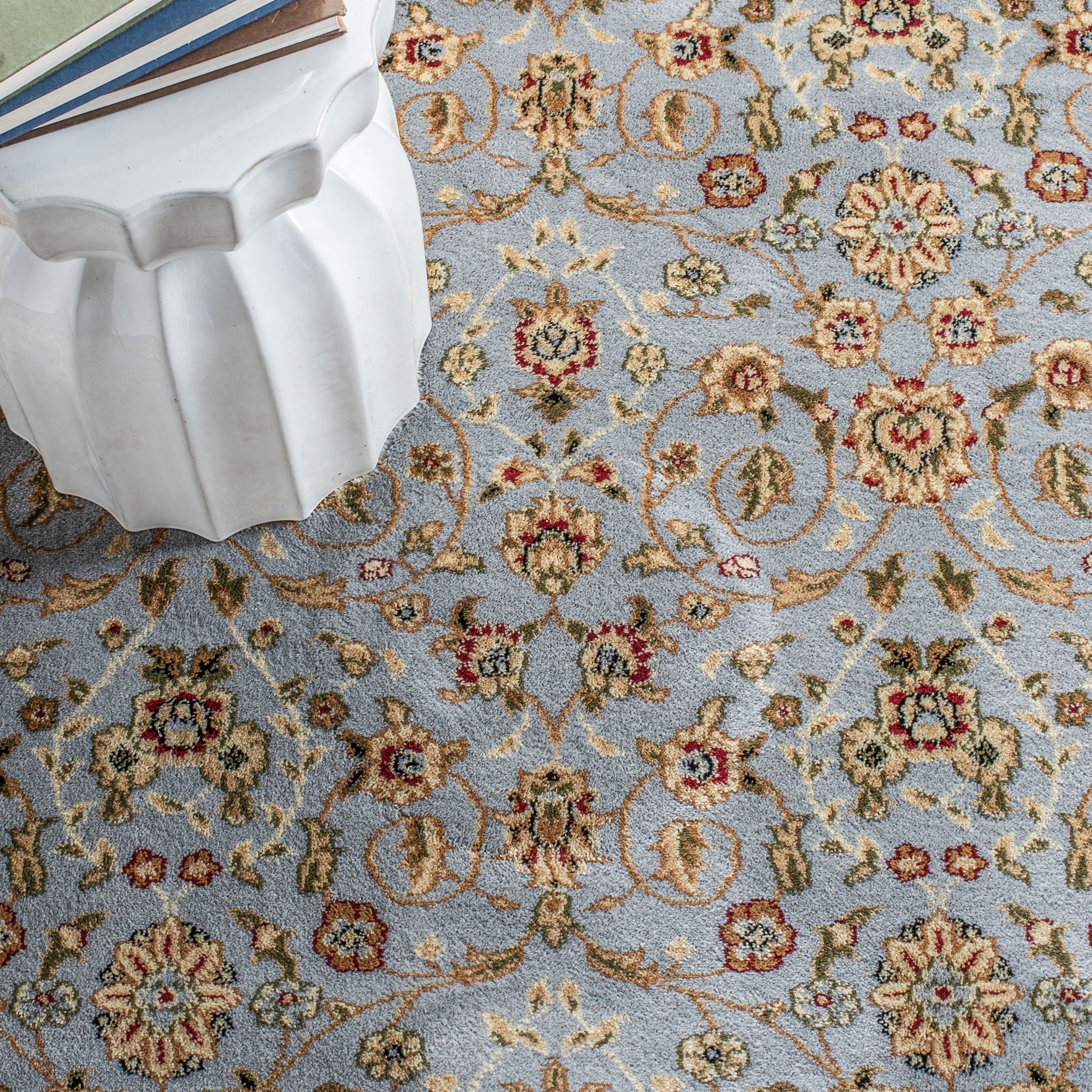 Tapis oriental traditionnel SAFAVIEH Lyndhurst Patrica