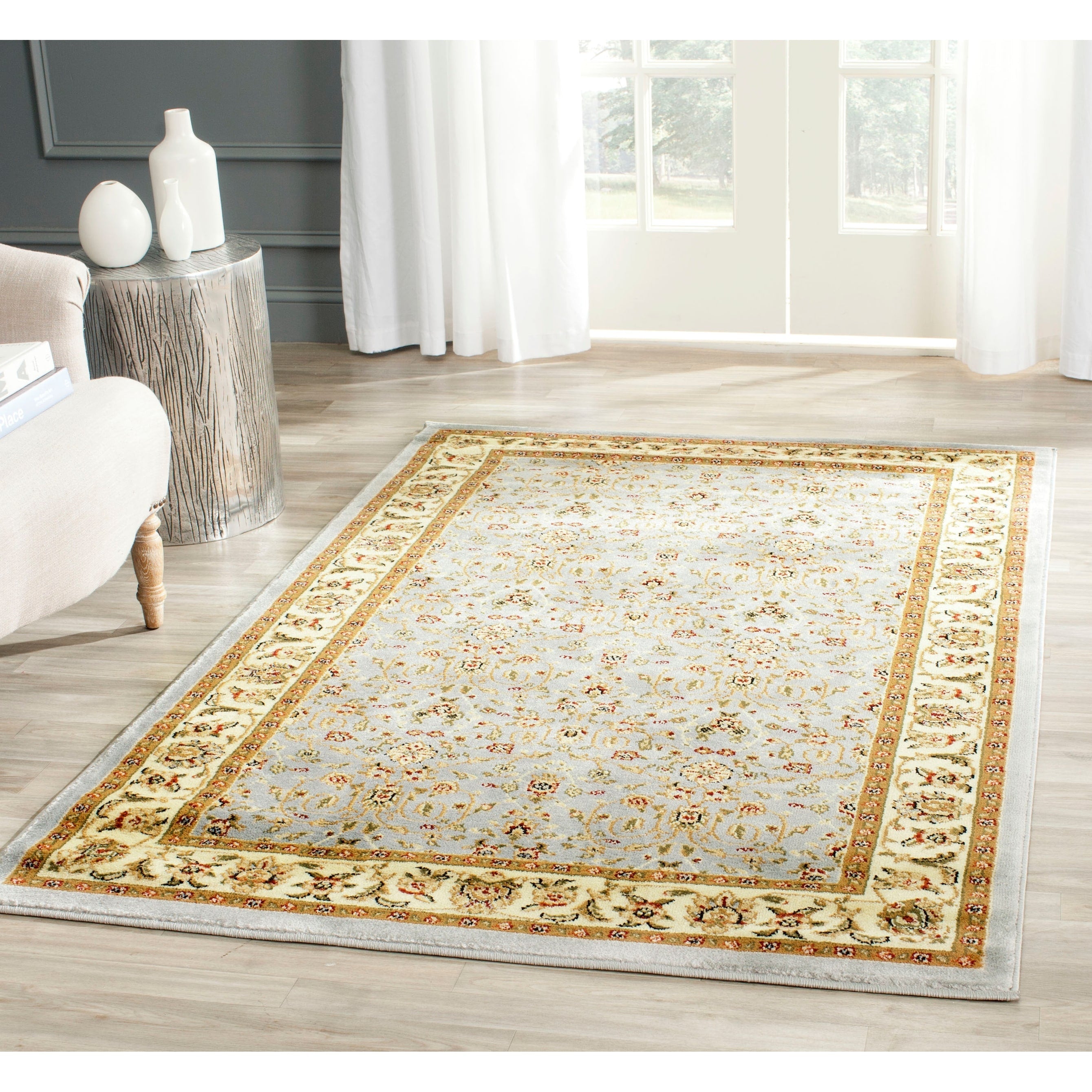 Tapis oriental traditionnel SAFAVIEH Lyndhurst Patrica