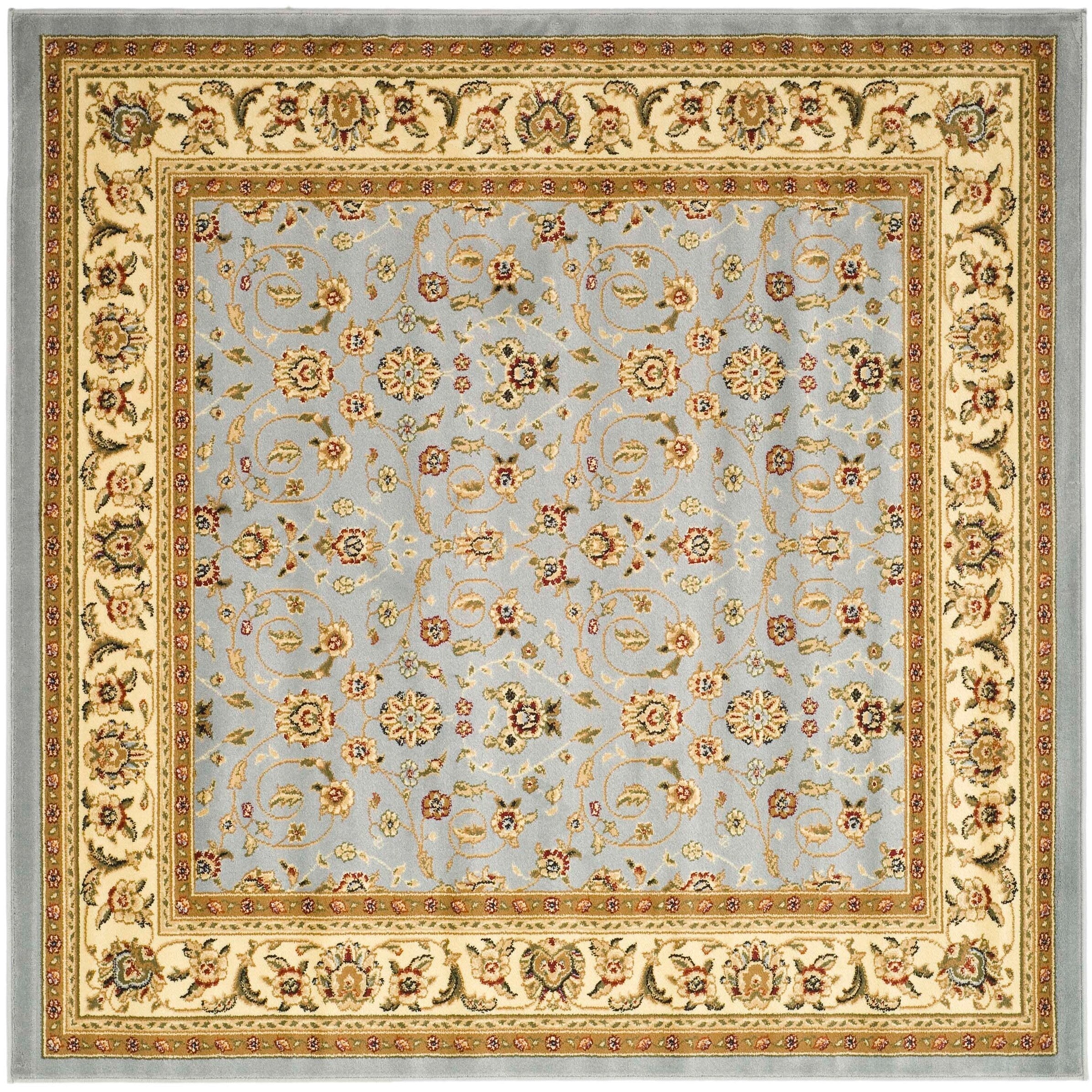 Tapis oriental traditionnel SAFAVIEH Lyndhurst Patrica