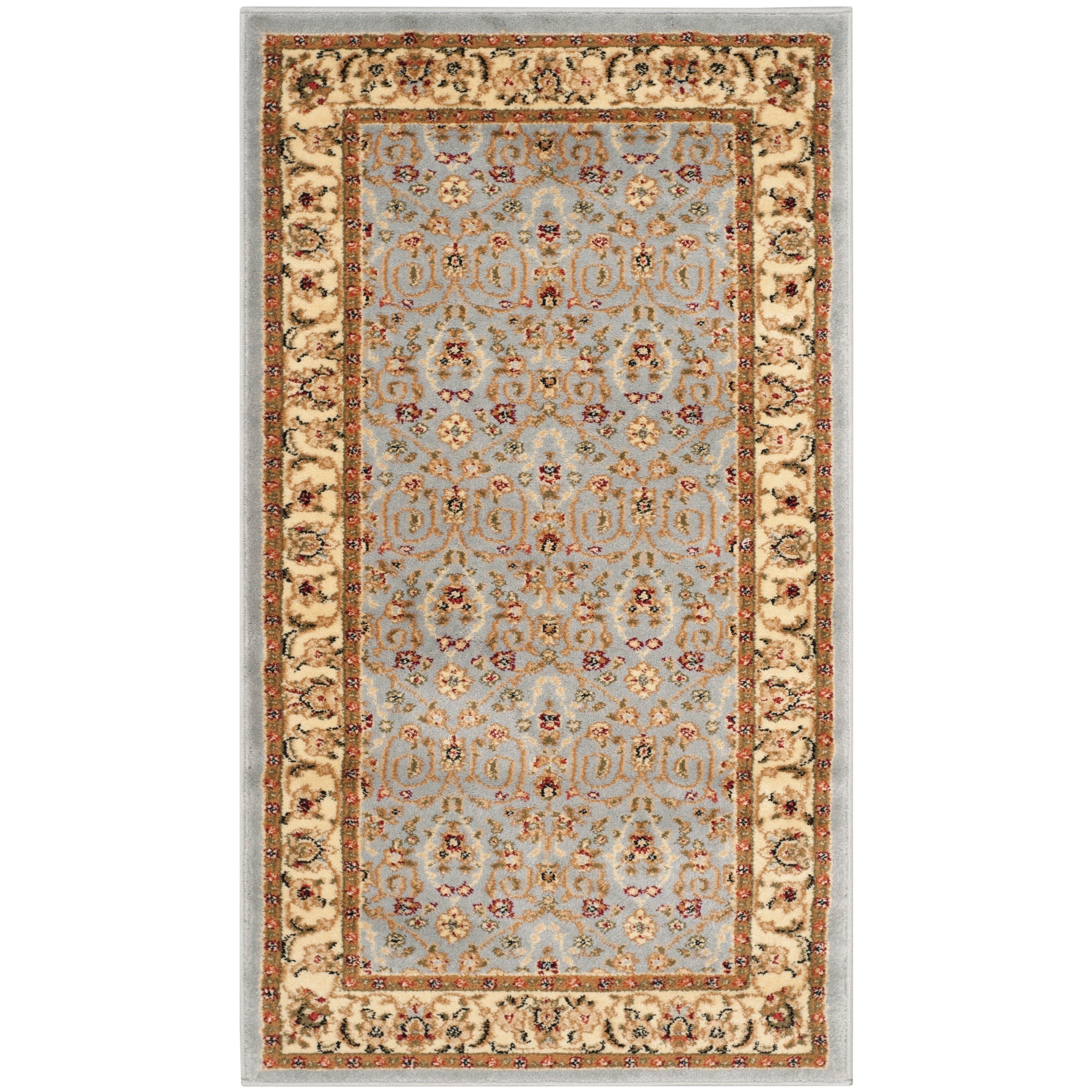Tapis oriental traditionnel SAFAVIEH Lyndhurst Patrica
