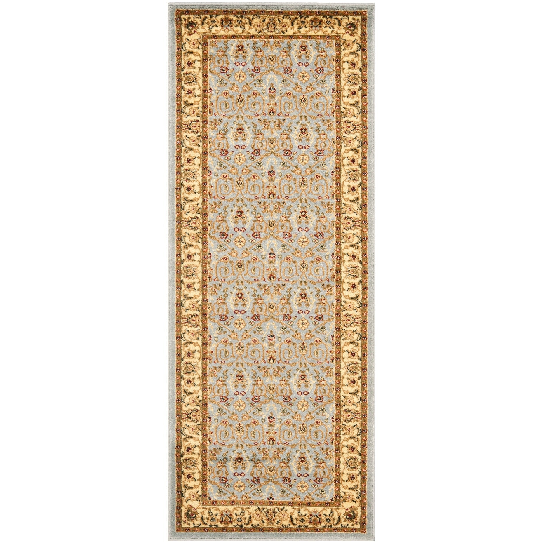 Tapis oriental traditionnel SAFAVIEH Lyndhurst Patrica
