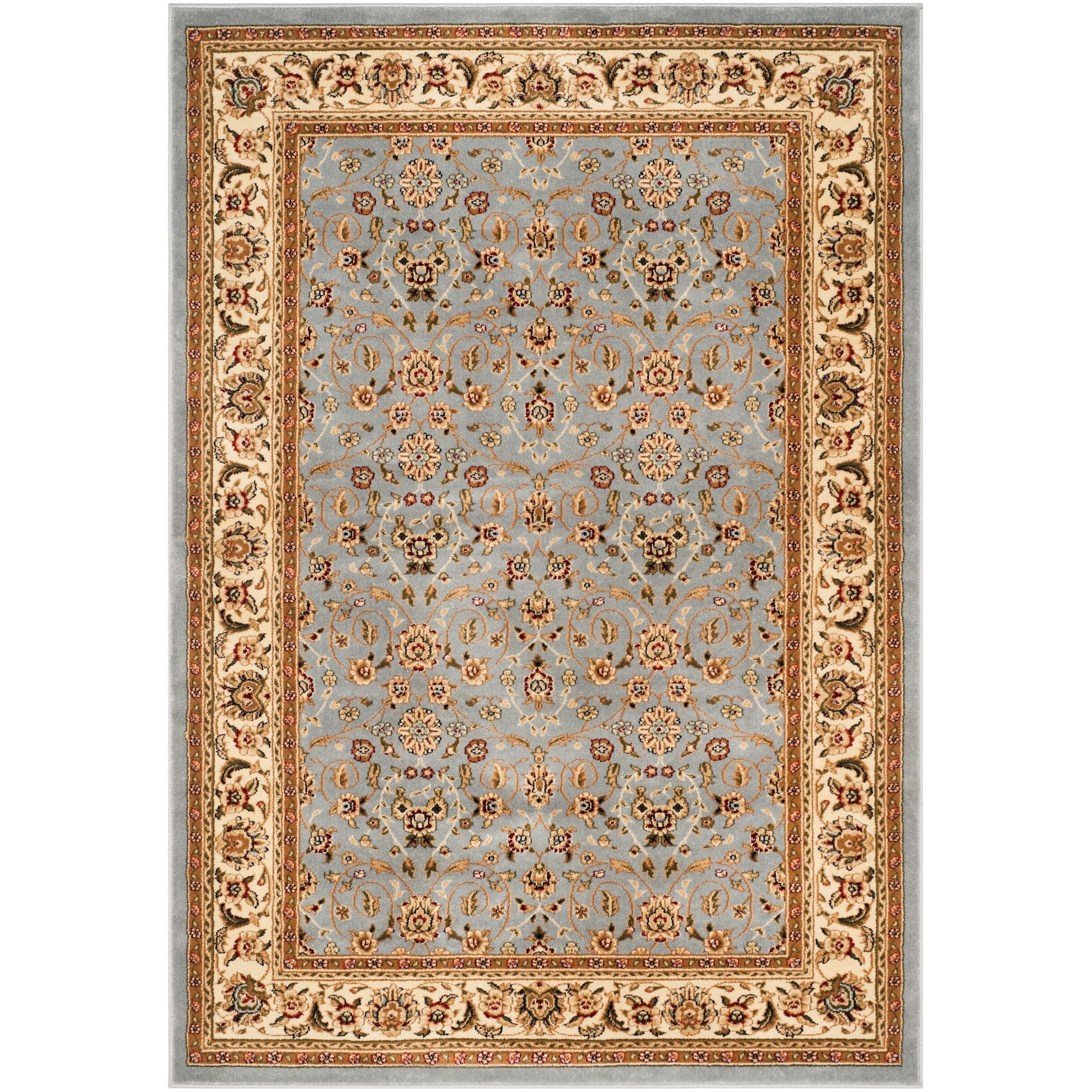 Tapis oriental traditionnel SAFAVIEH Lyndhurst Patrica