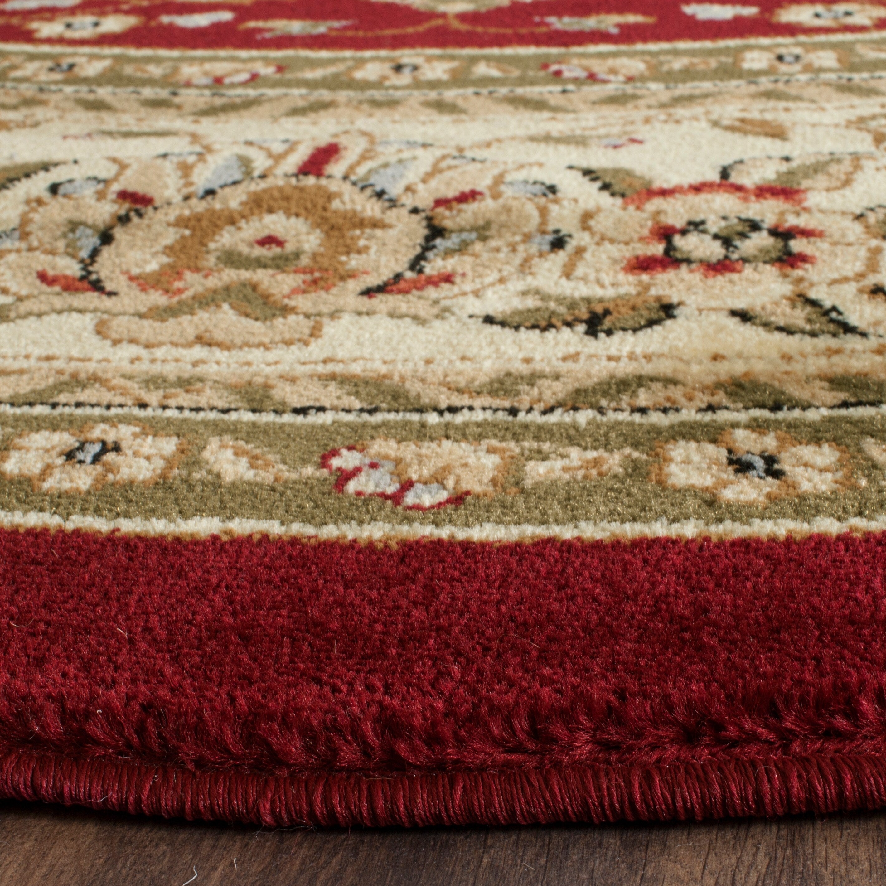 Tapis oriental traditionnel SAFAVIEH Lyndhurst Patrica
