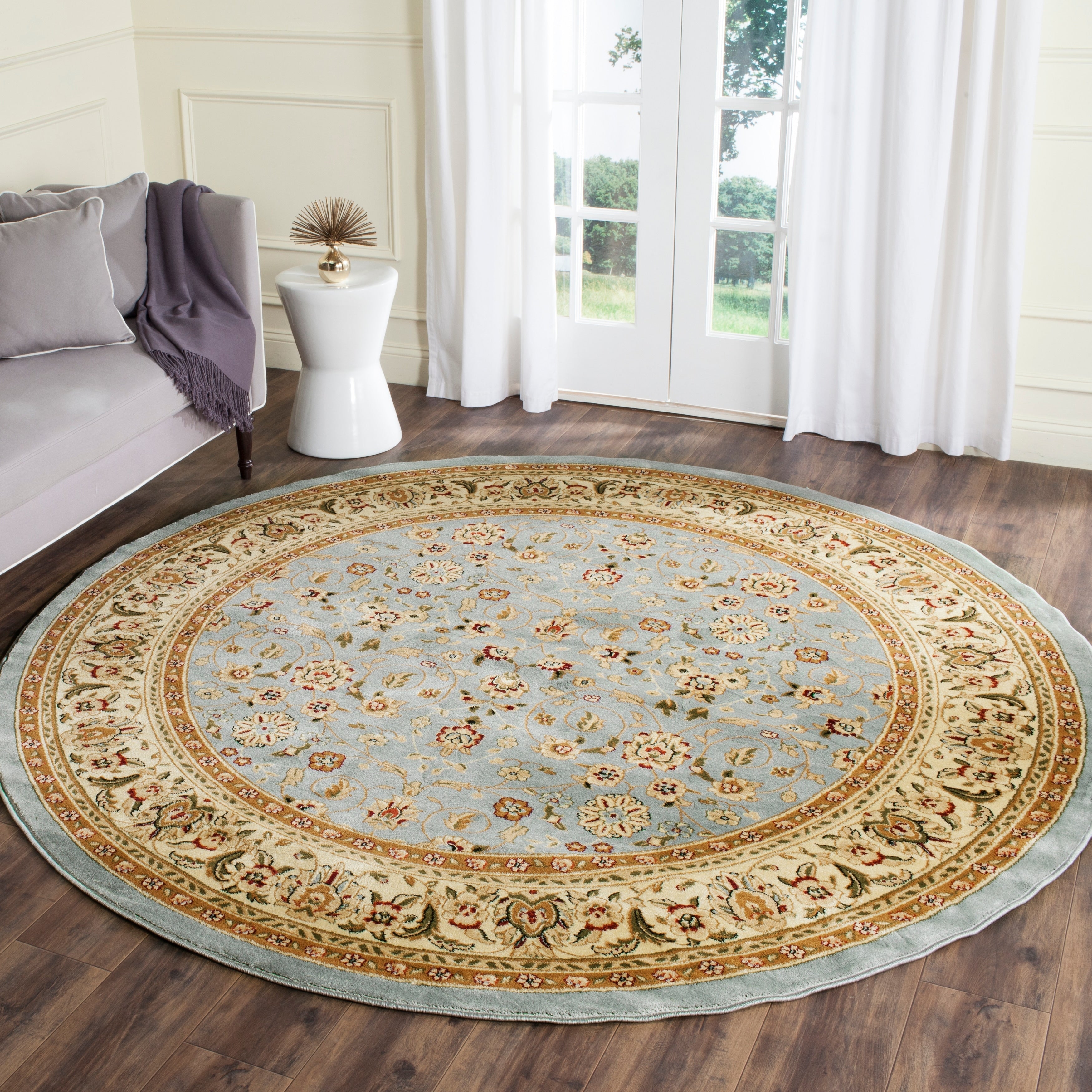 Tapis oriental traditionnel SAFAVIEH Lyndhurst Patrica