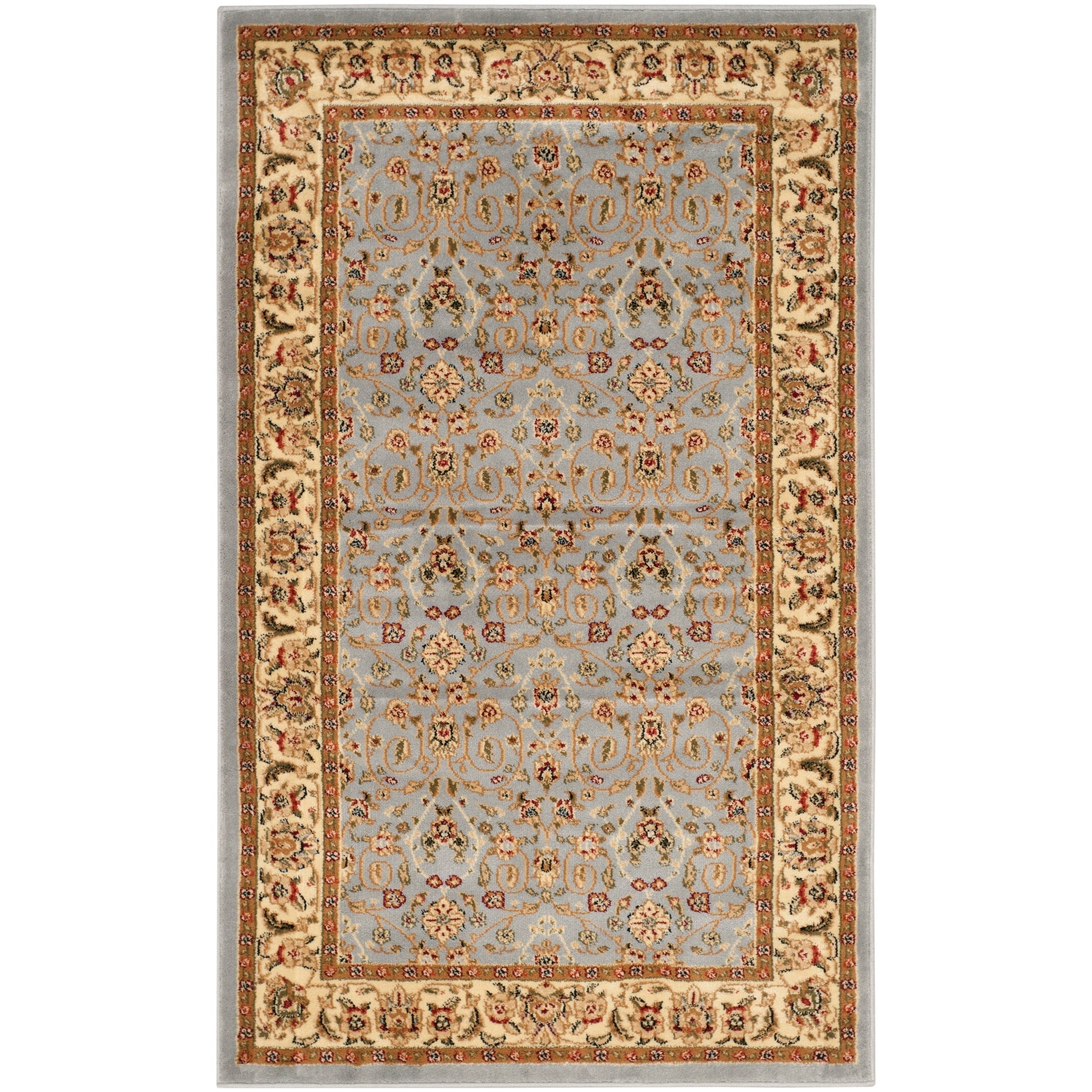 Tapis oriental traditionnel SAFAVIEH Lyndhurst Patrica