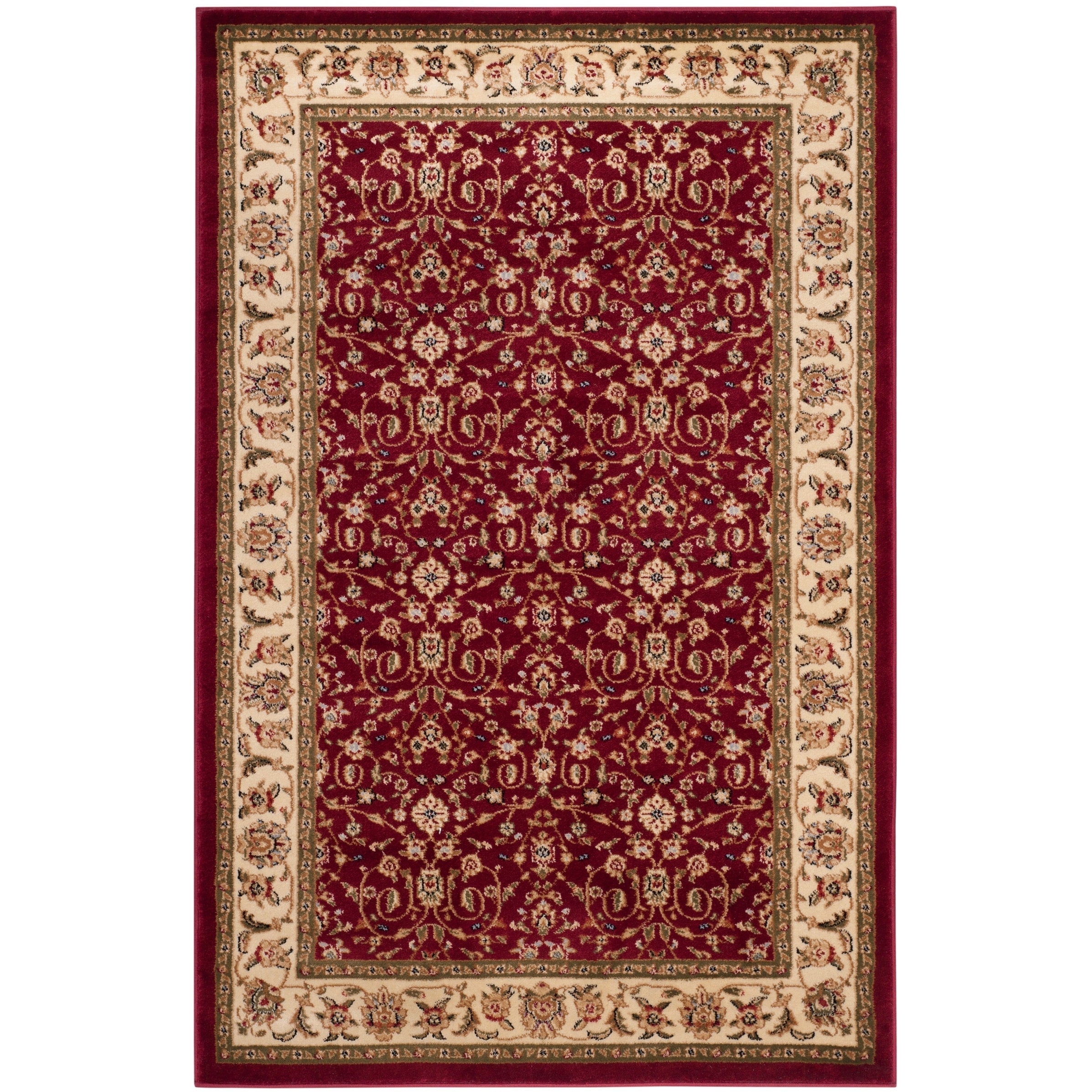 Tapis oriental traditionnel SAFAVIEH Lyndhurst Patrica