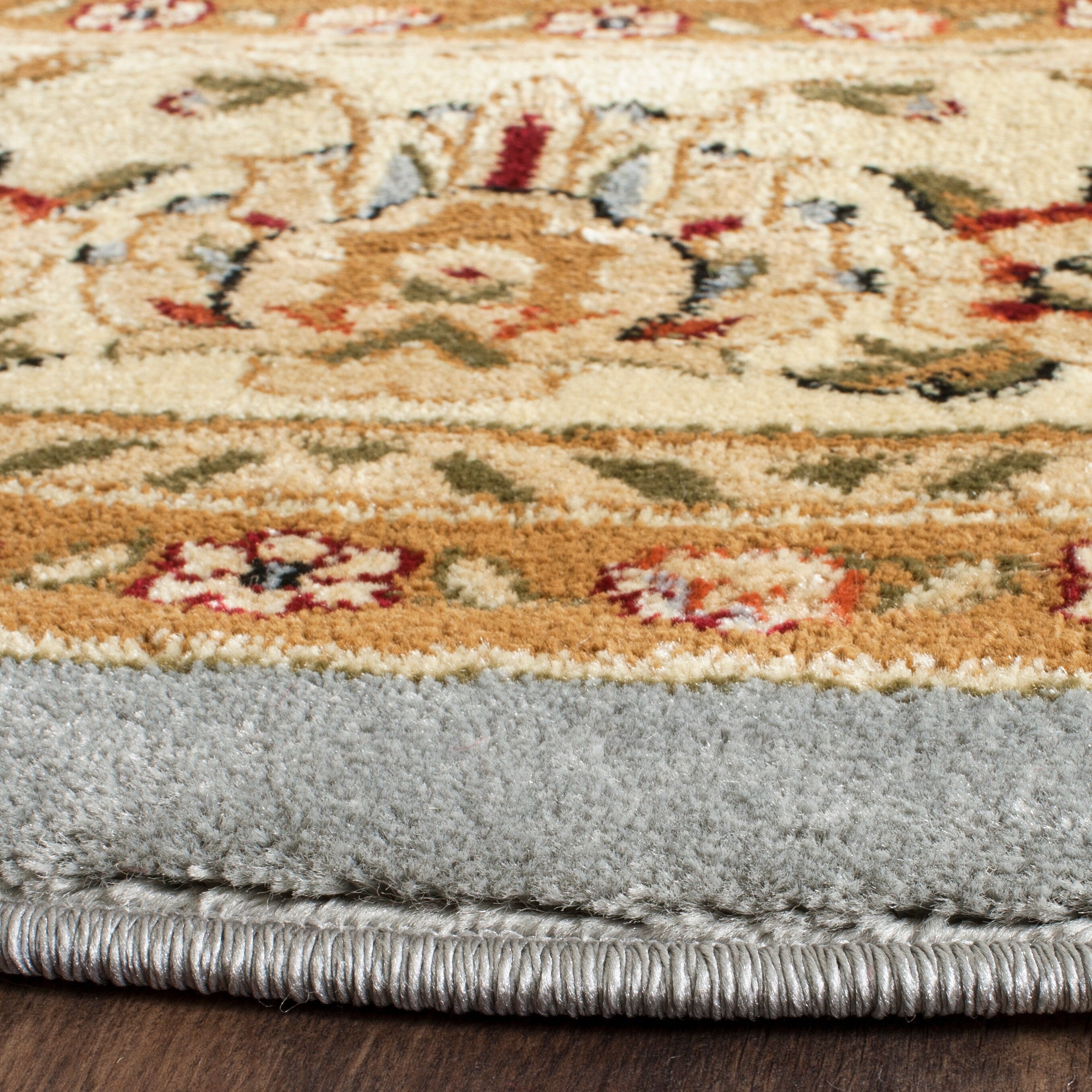 Tapis oriental traditionnel SAFAVIEH Lyndhurst Patrica