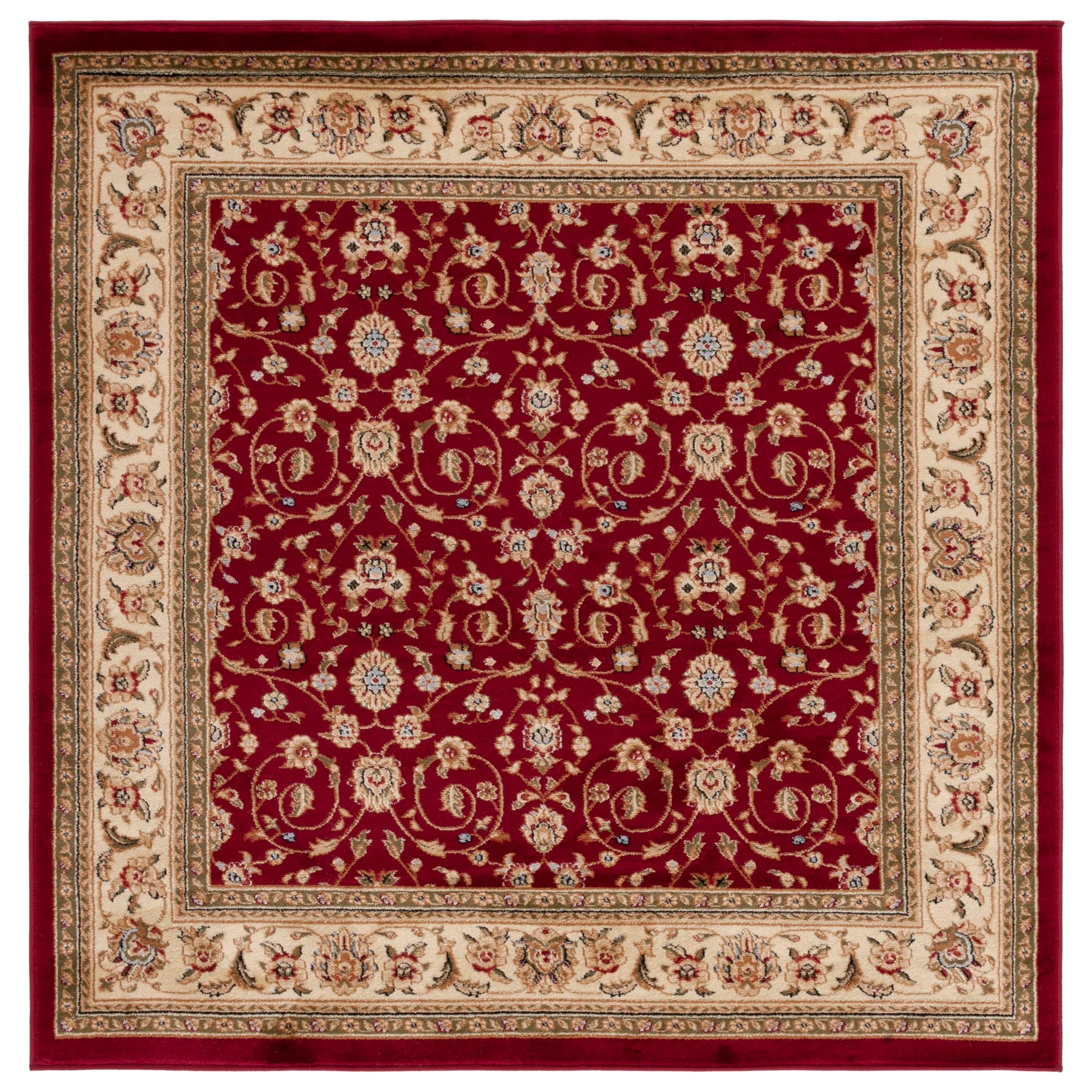 Tapis oriental traditionnel SAFAVIEH Lyndhurst Patrica