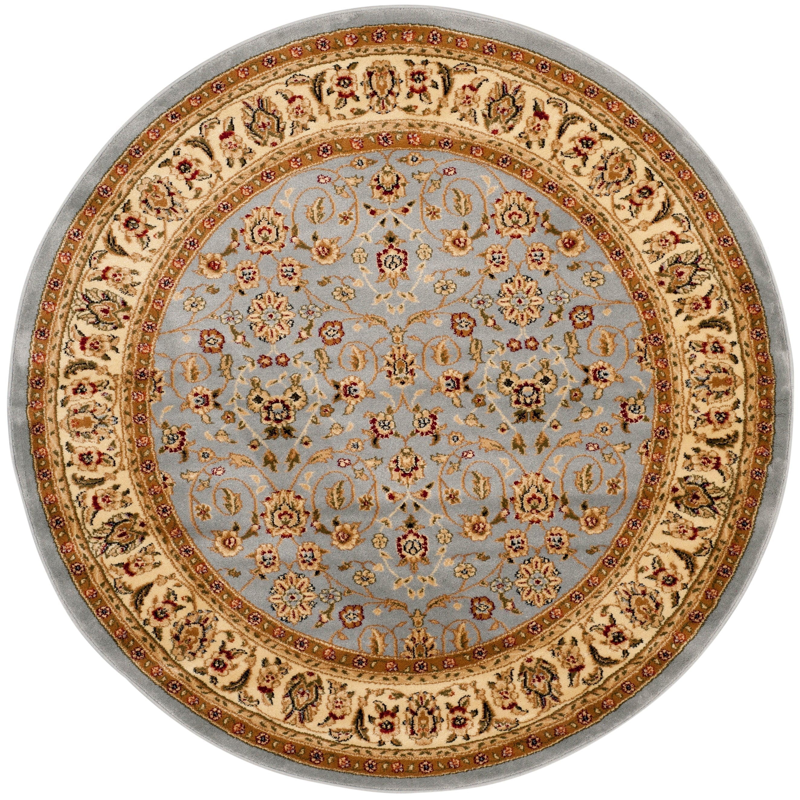 Tapis oriental traditionnel SAFAVIEH Lyndhurst Patrica