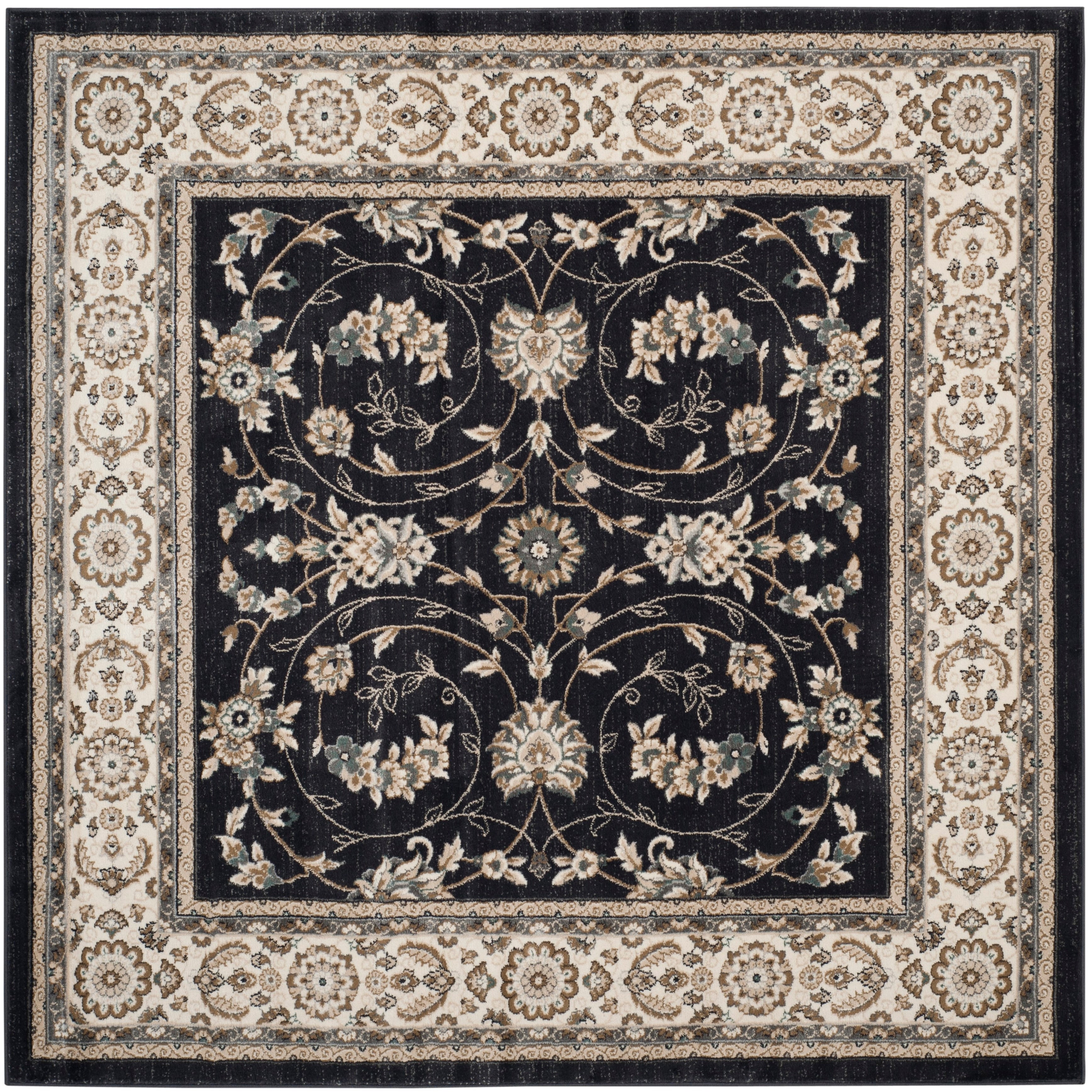 Tapis oriental traditionnel SAFAVIEH Lyndhurst Sydell