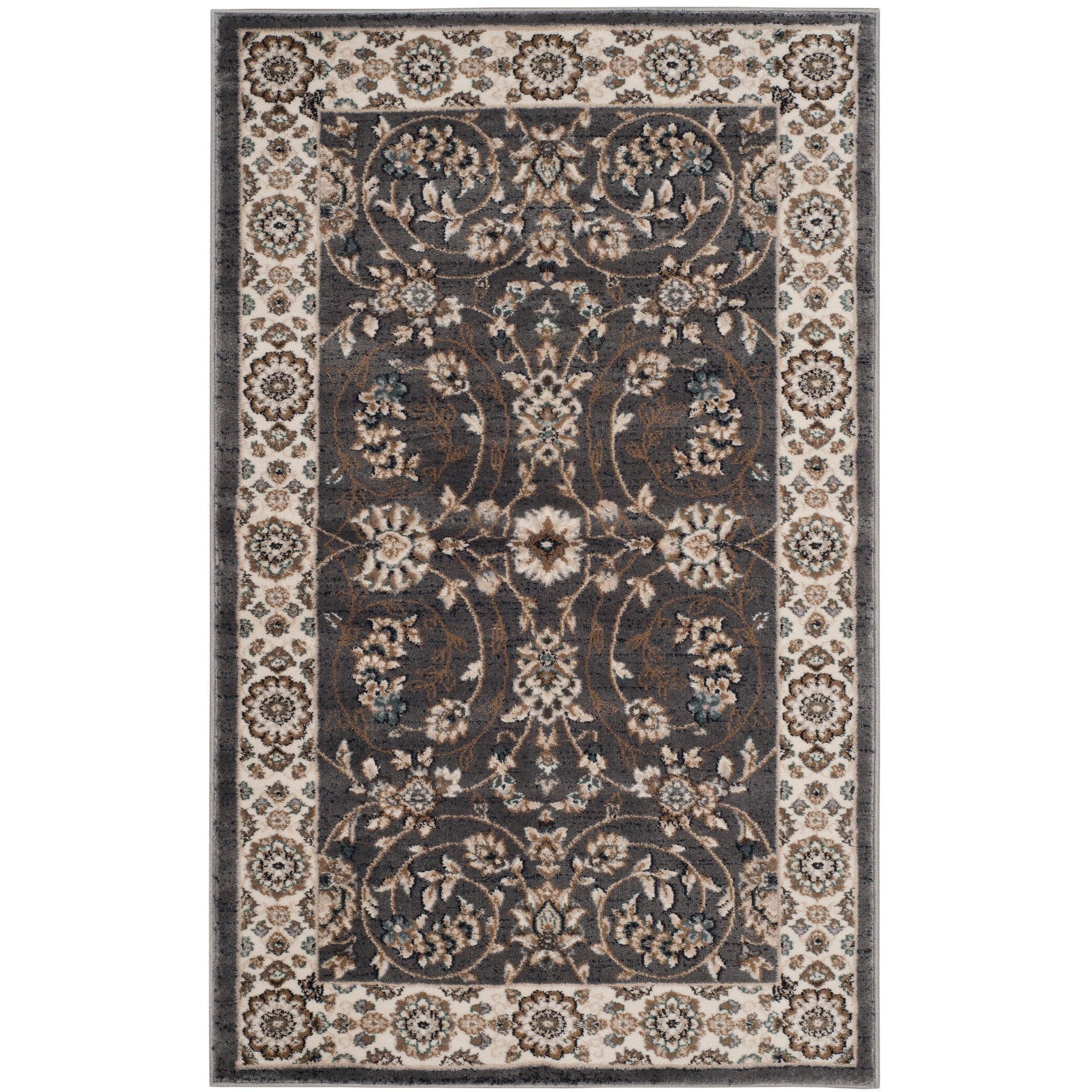 Tapis oriental traditionnel SAFAVIEH Lyndhurst Sydell