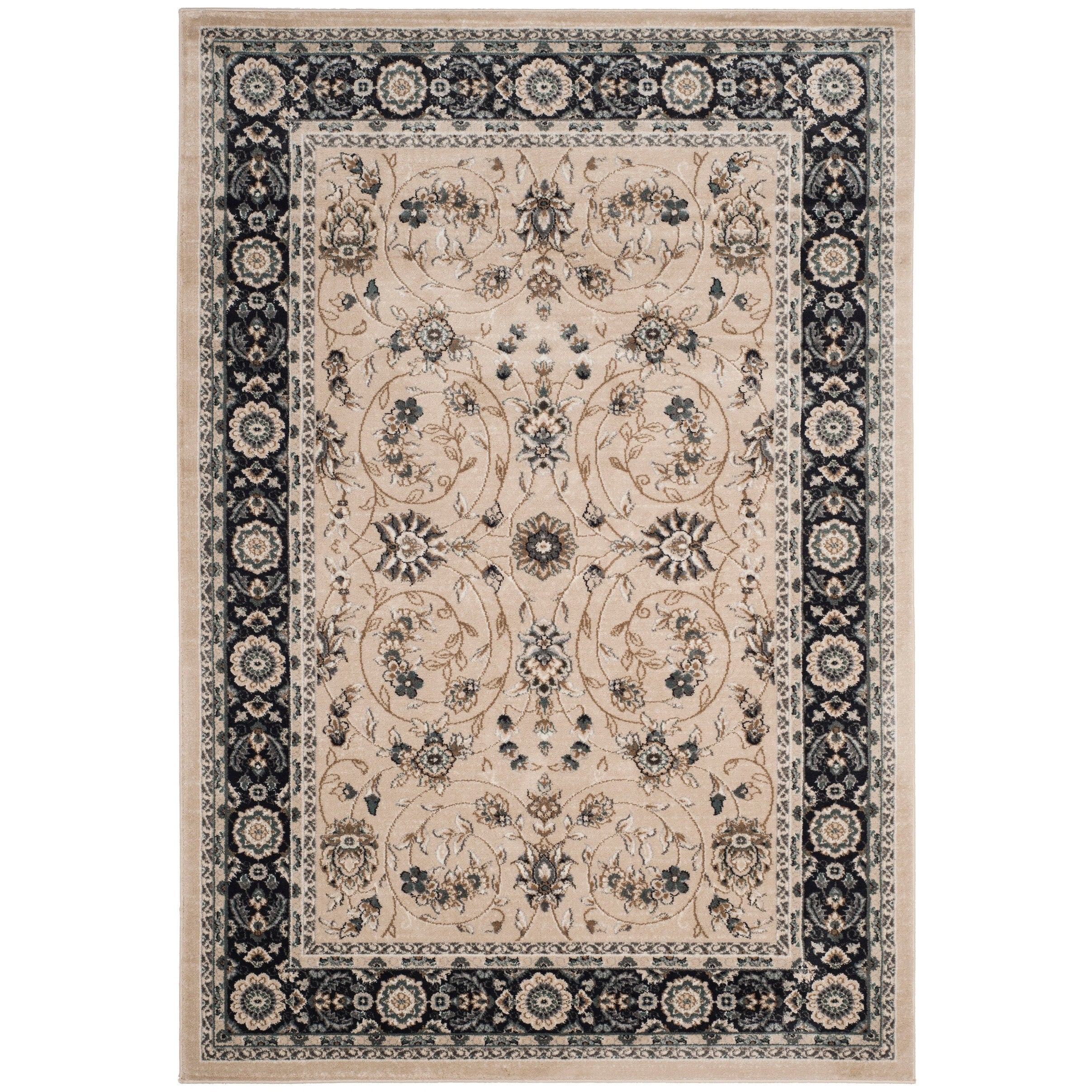 Tapis oriental traditionnel SAFAVIEH Lyndhurst Sydell