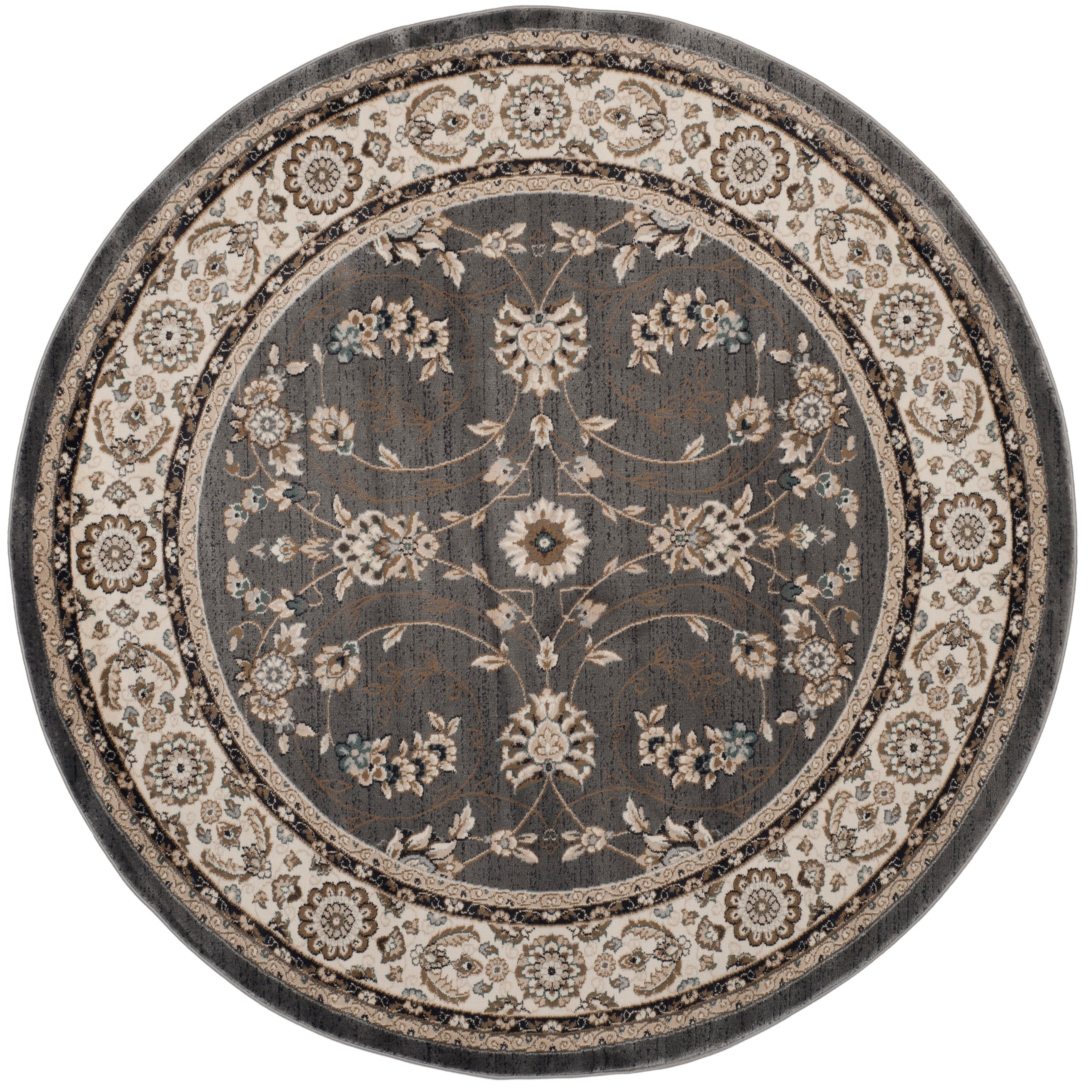 Tapis oriental traditionnel SAFAVIEH Lyndhurst Sydell