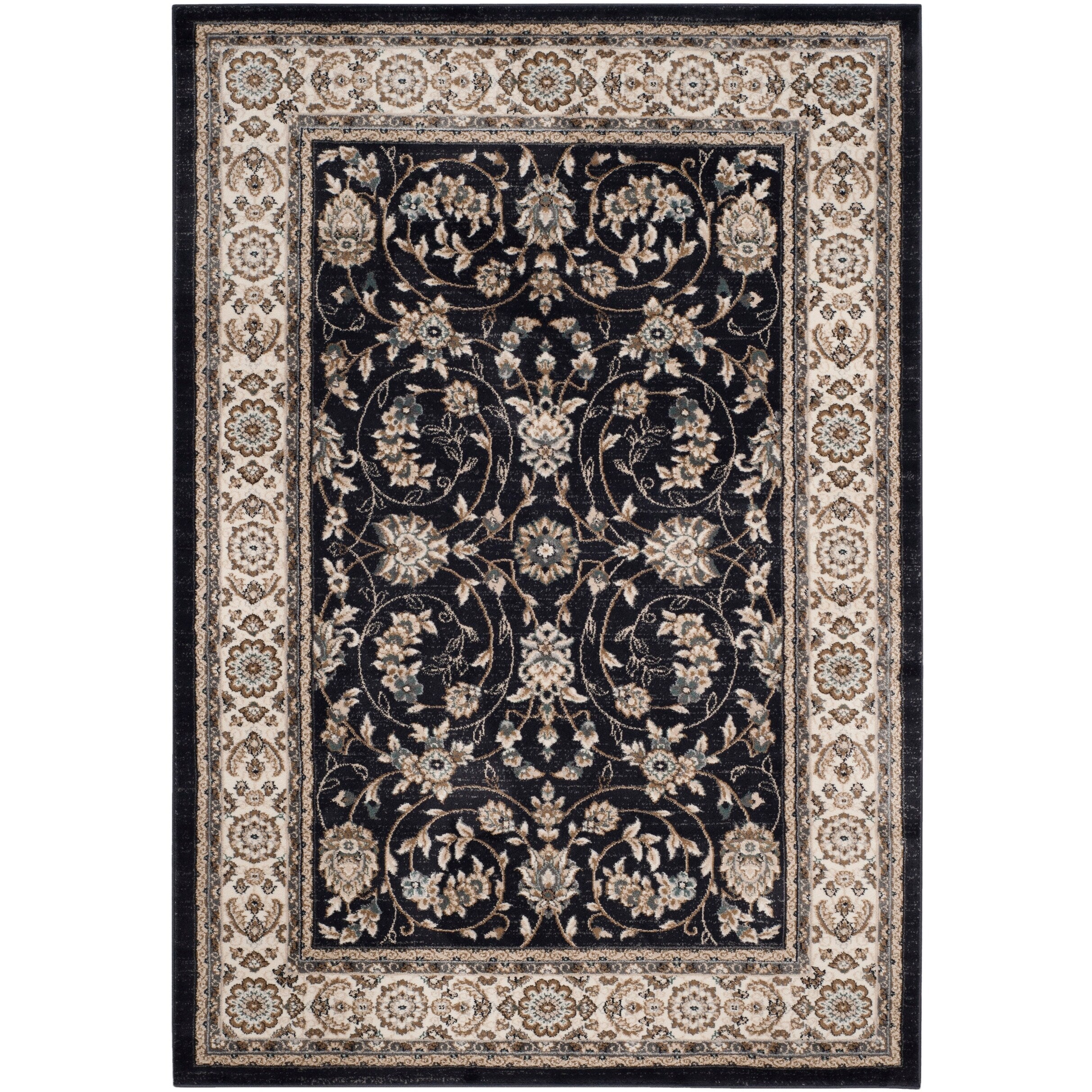 Tapis oriental traditionnel SAFAVIEH Lyndhurst Sydell