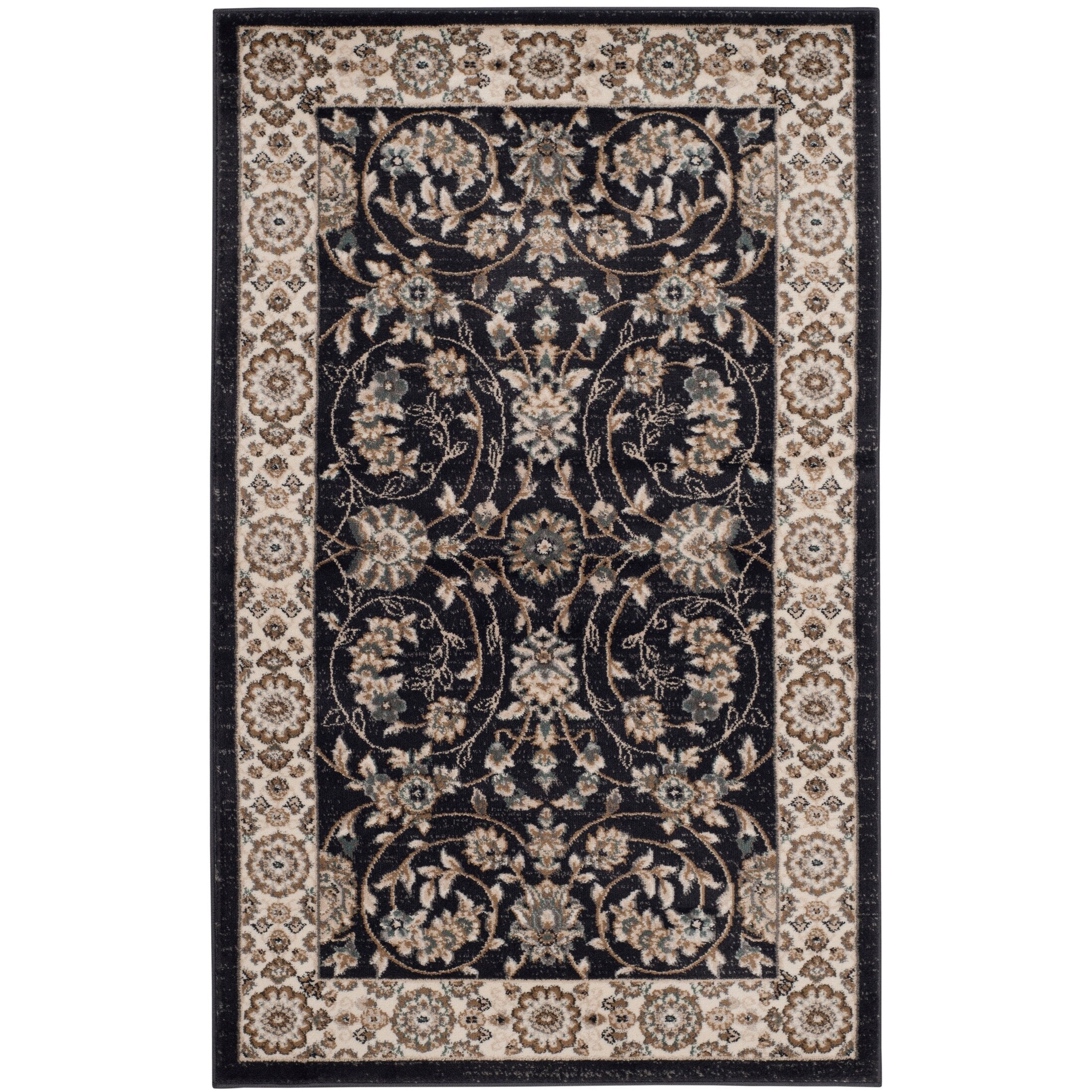 Tapis oriental traditionnel SAFAVIEH Lyndhurst Sydell