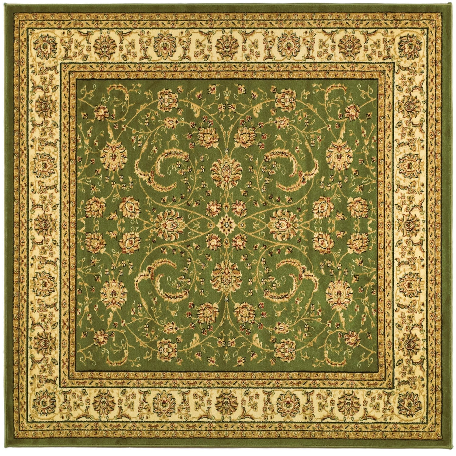 Tapis oriental traditionnel SAFAVIEH Lyndhurst Verdell