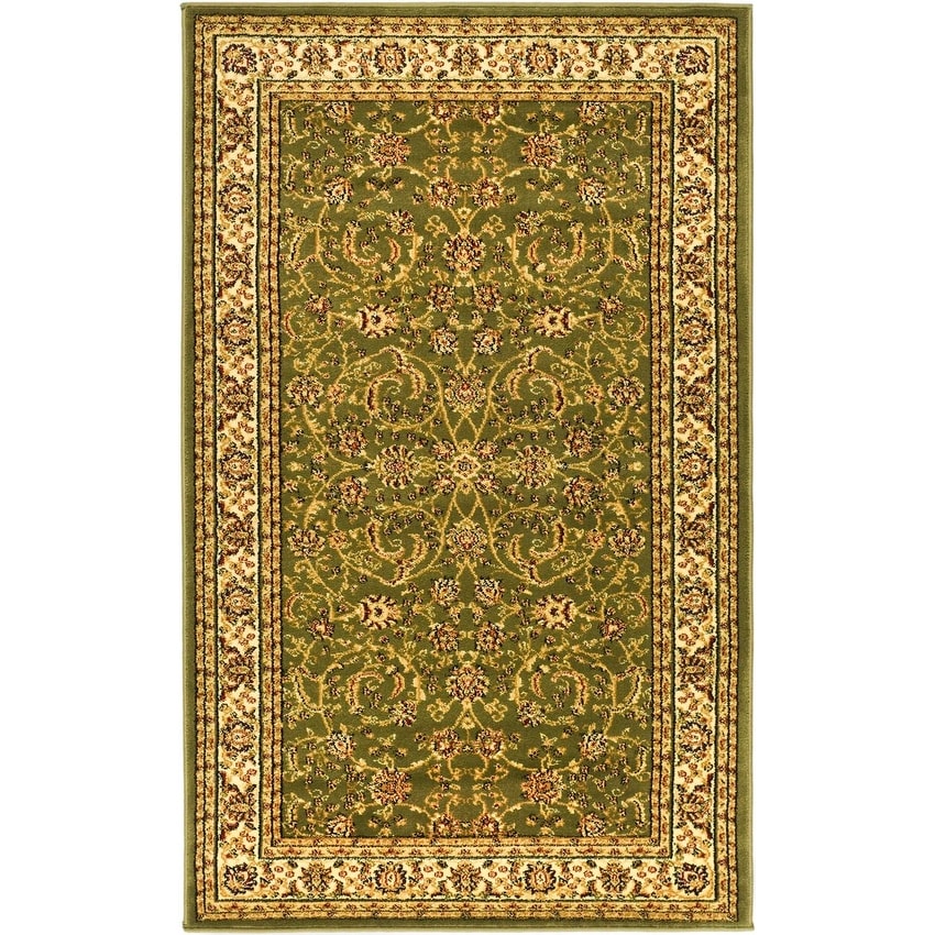 Tapis oriental traditionnel SAFAVIEH Lyndhurst Verdell