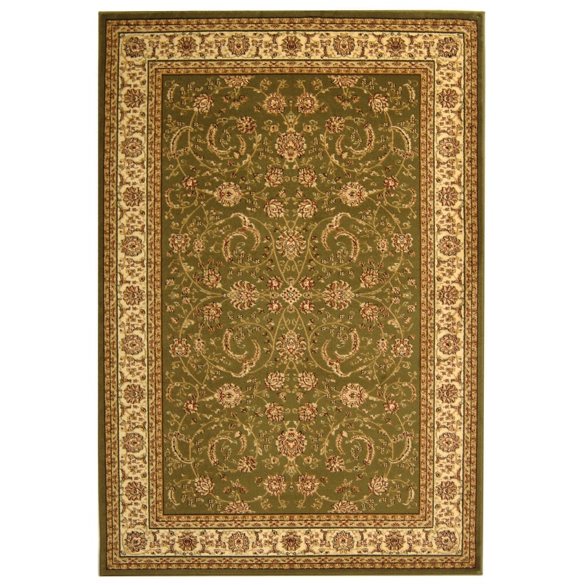 Tapis oriental traditionnel SAFAVIEH Lyndhurst Verdell