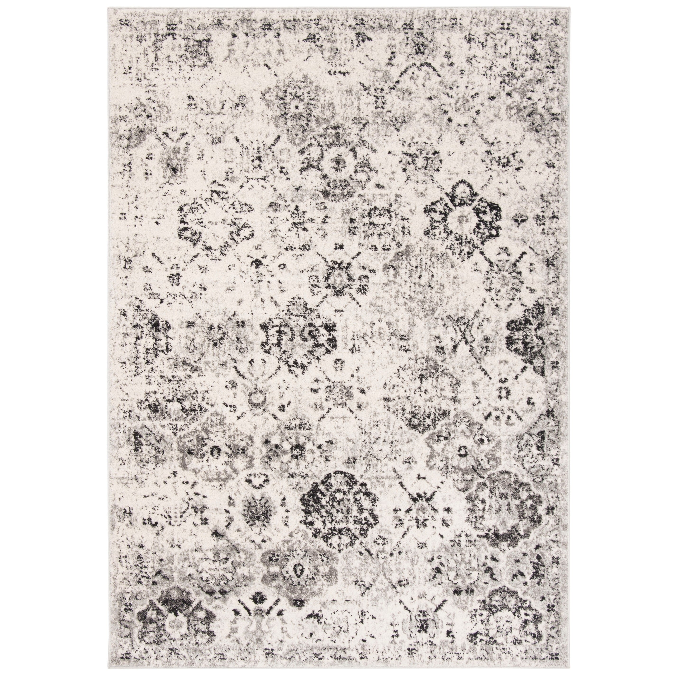 Tapis vieilli SAFAVIEH Madison Bettylou Boho Chic