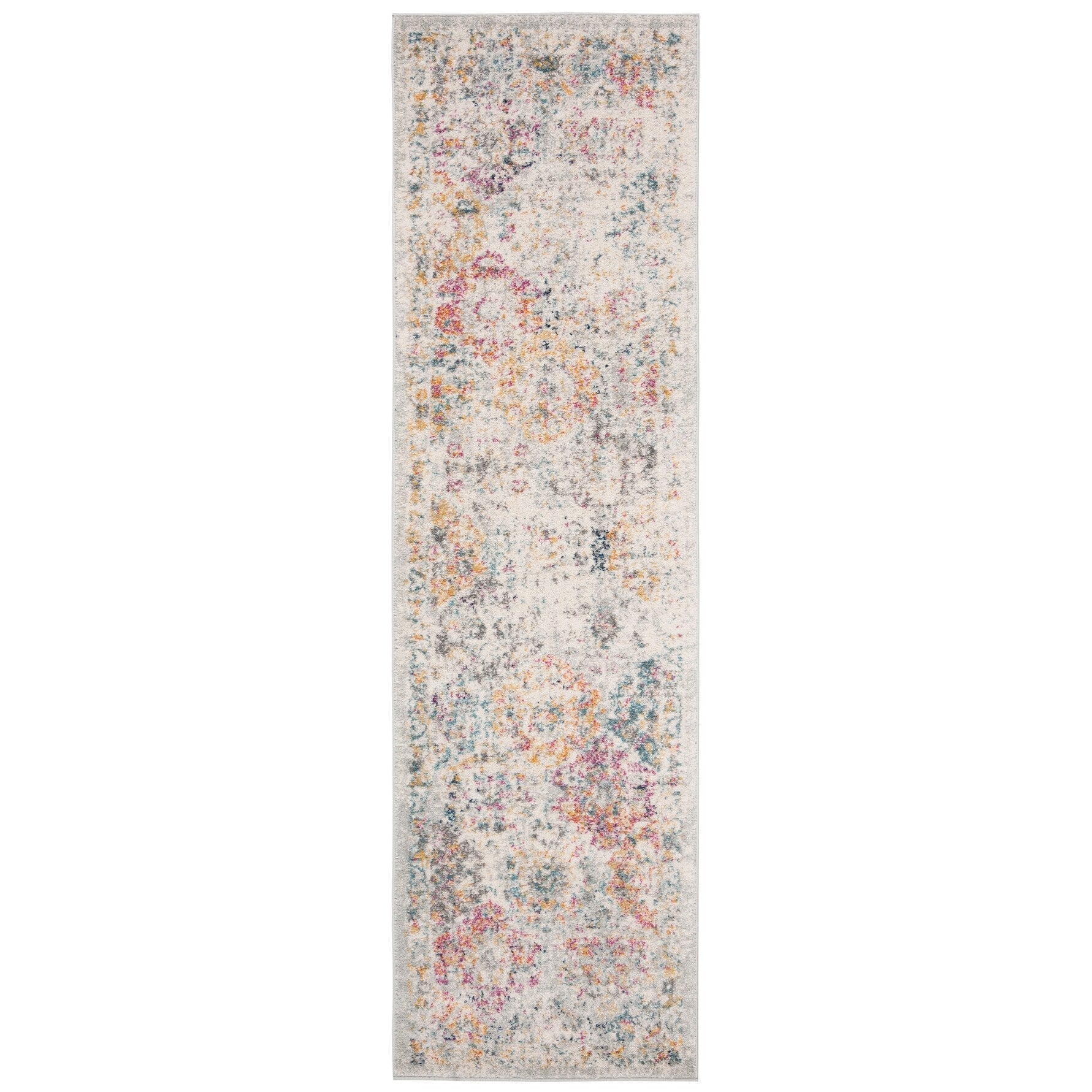 Tapis vieilli SAFAVIEH Madison Bettylou Boho Chic