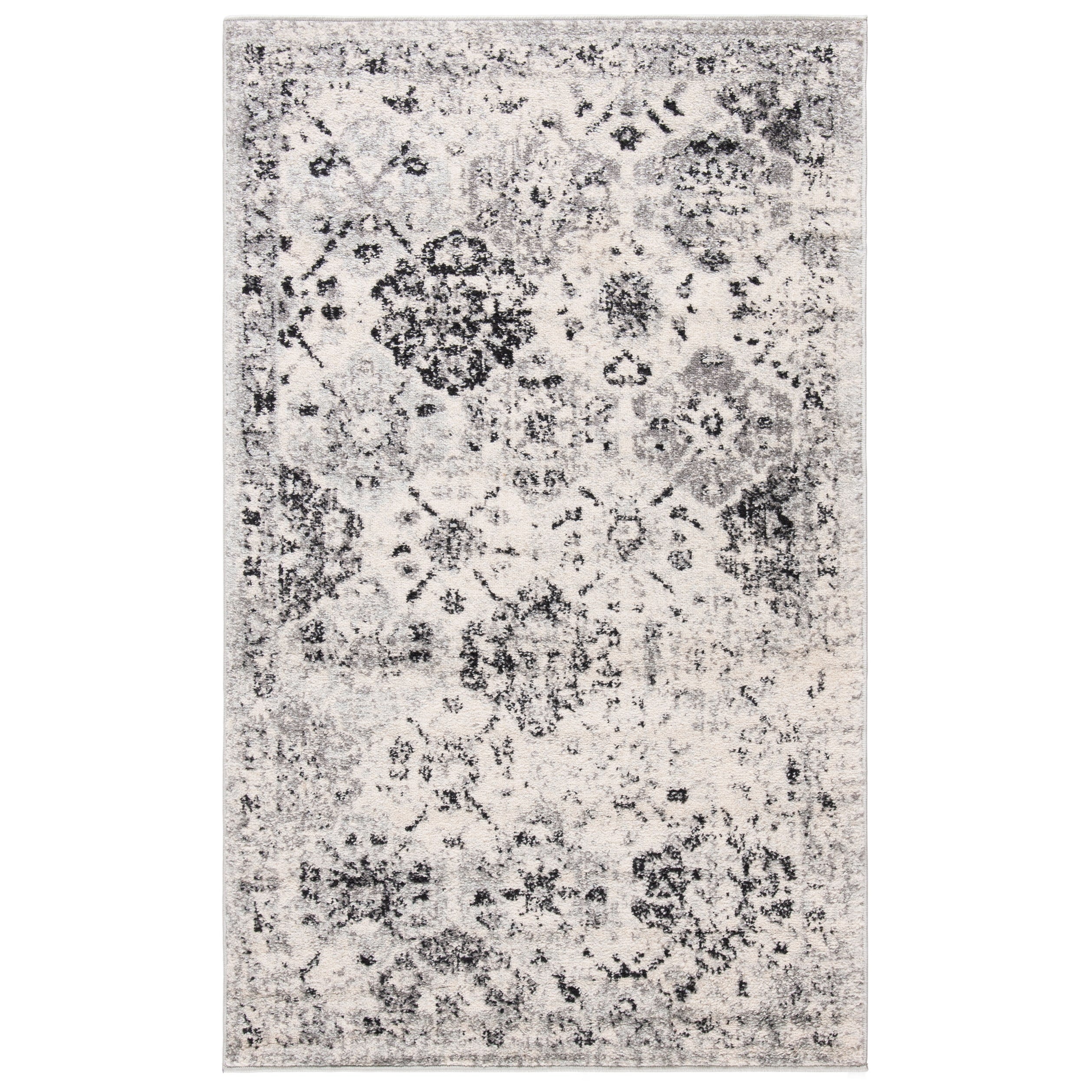 Tapis vieilli SAFAVIEH Madison Bettylou Boho Chic