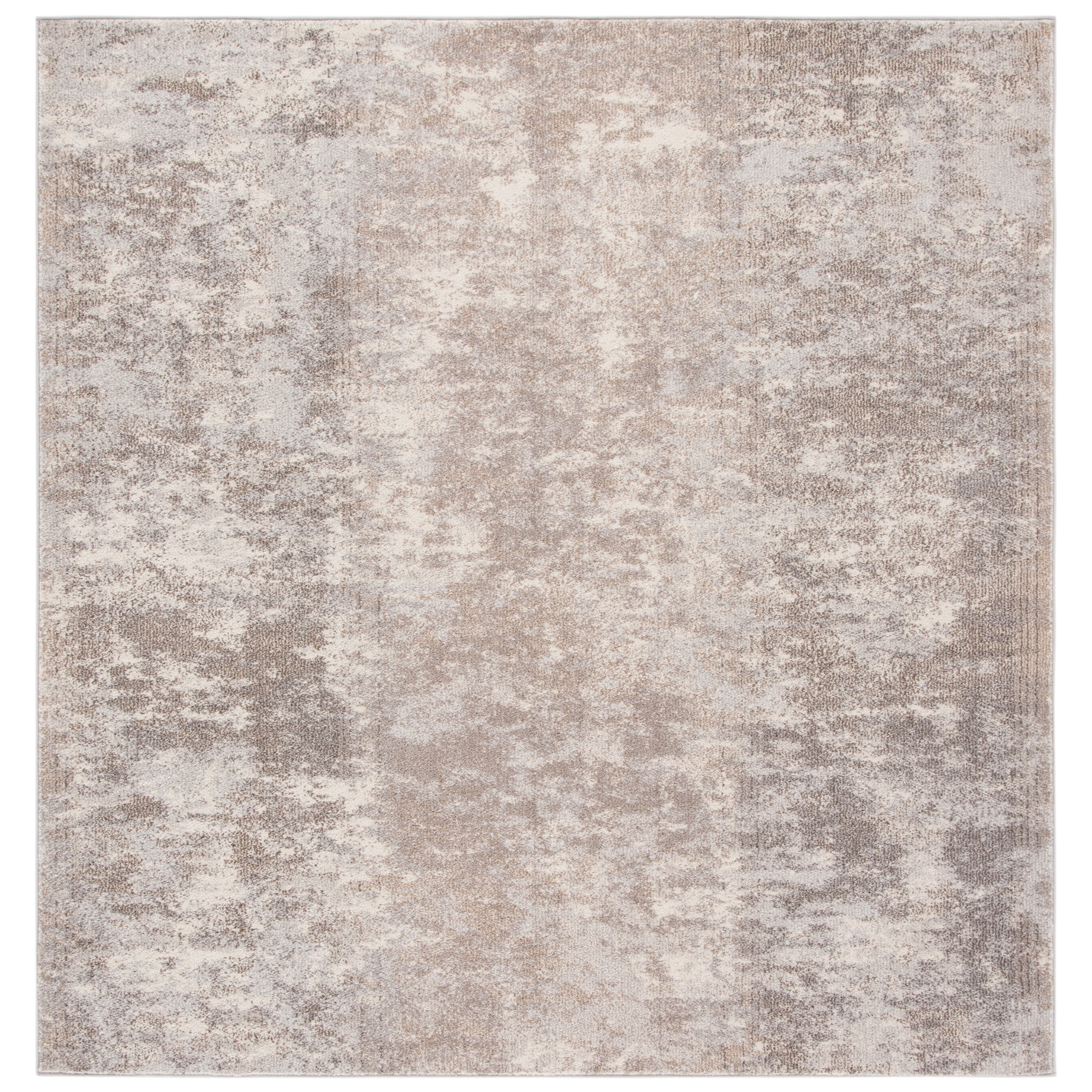 Tapis abstrait moderne SAFAVIEH Madison Carla