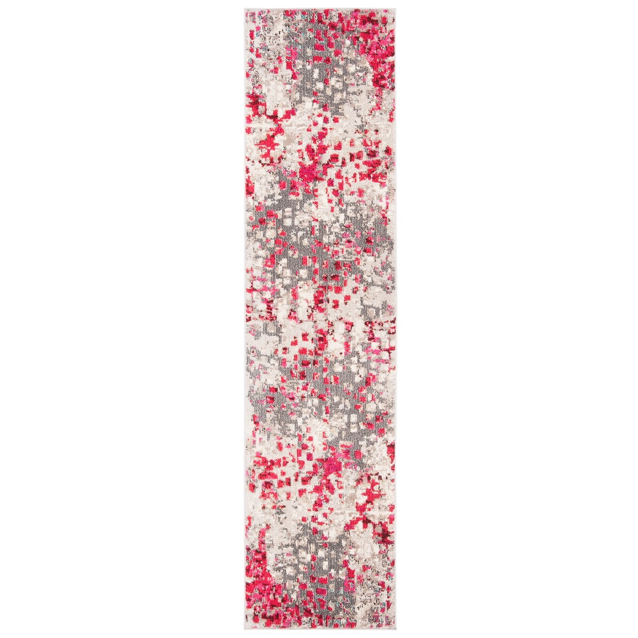 Tapis aquarelle abstrait moderne SAFAVIEH Madison Cherie