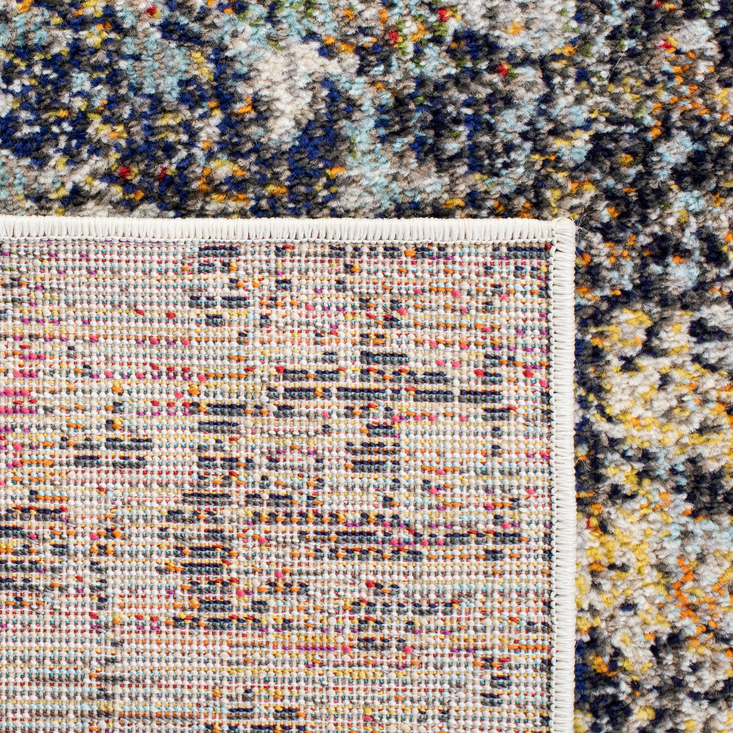 Tapis abstrait moderne SAFAVIEH Madison Coleen