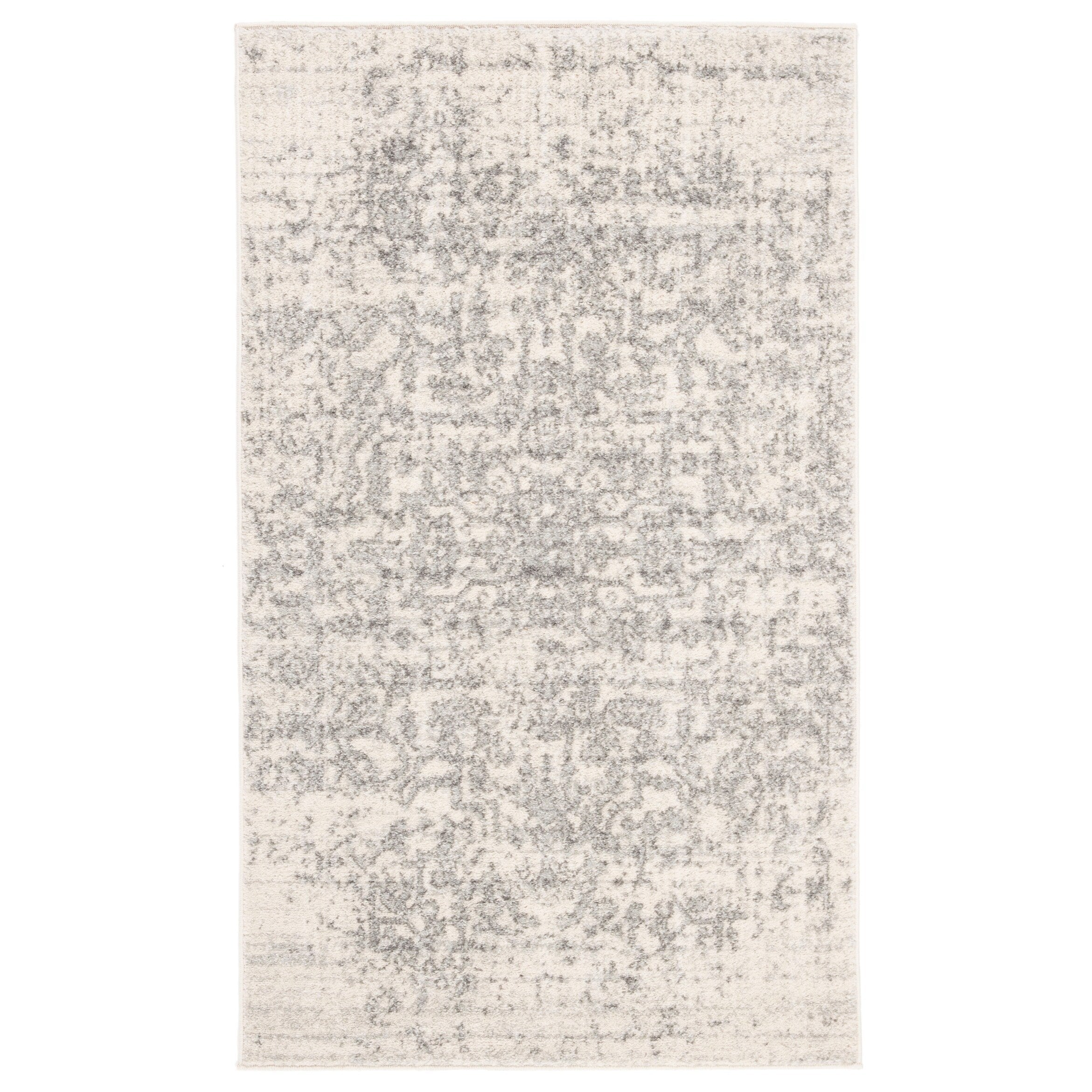 Tapis rustique vieilli SAFAVIEH Madison Delois Medallion