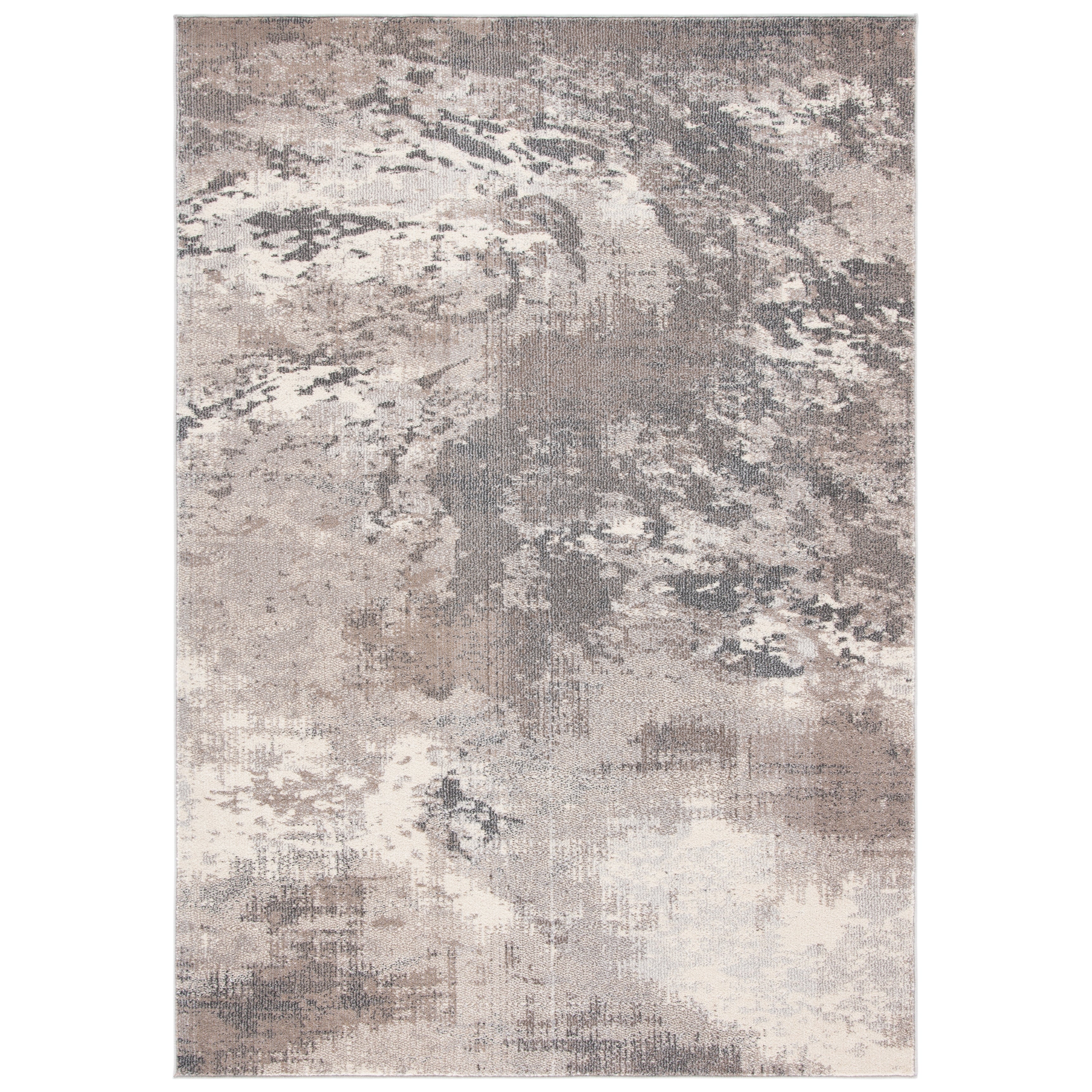 Tapis abstrait moderne SAFAVIEH Madison Lawanda