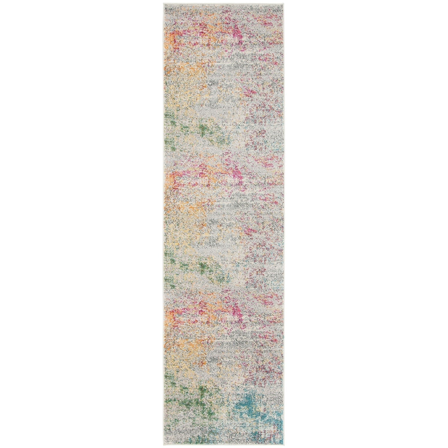 Tapis abstrait moderne SAFAVIEH Madison Lawanda