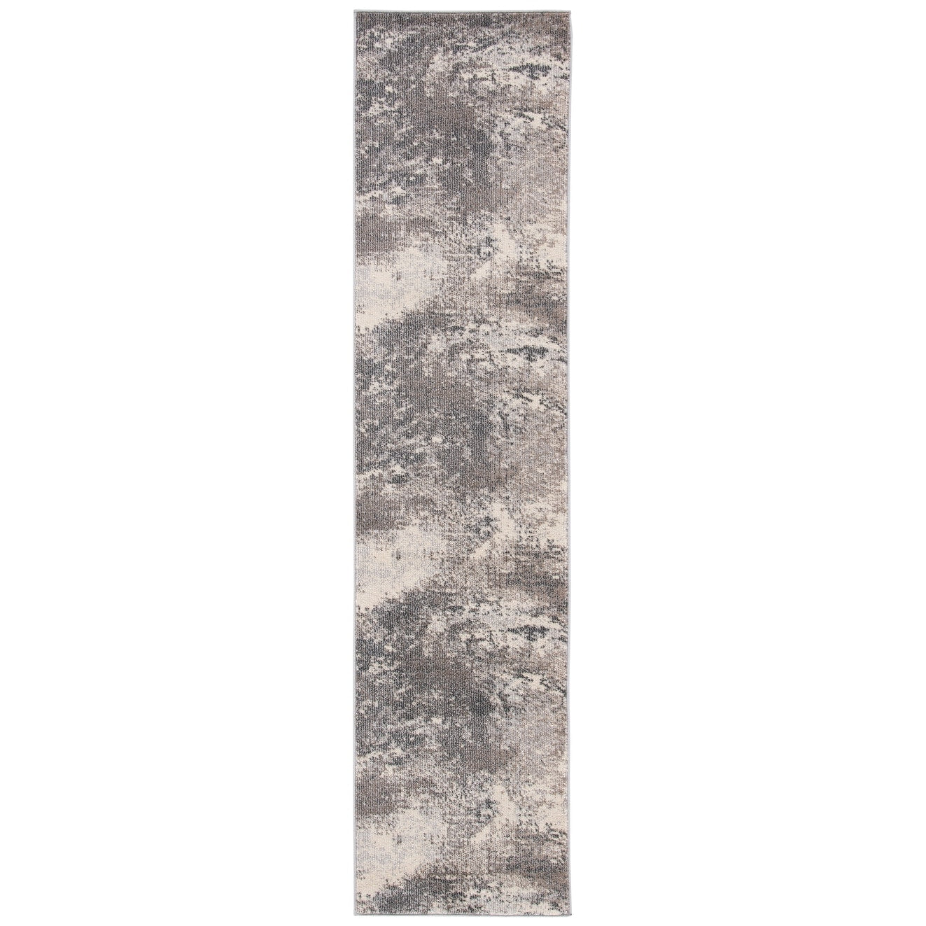 Tapis abstrait moderne SAFAVIEH Madison Lawanda