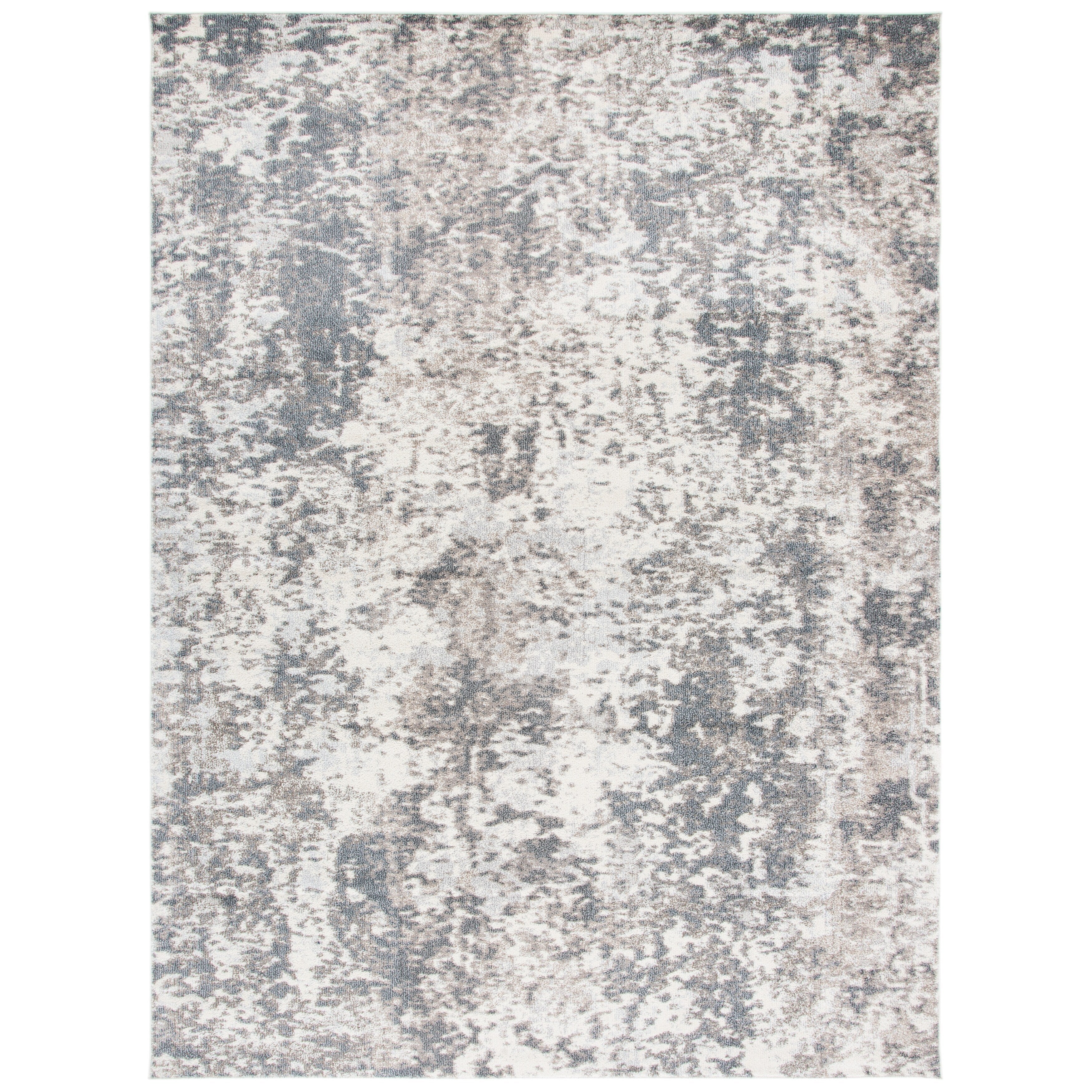 Tapis abstrait moderne SAFAVIEH Madison Lita