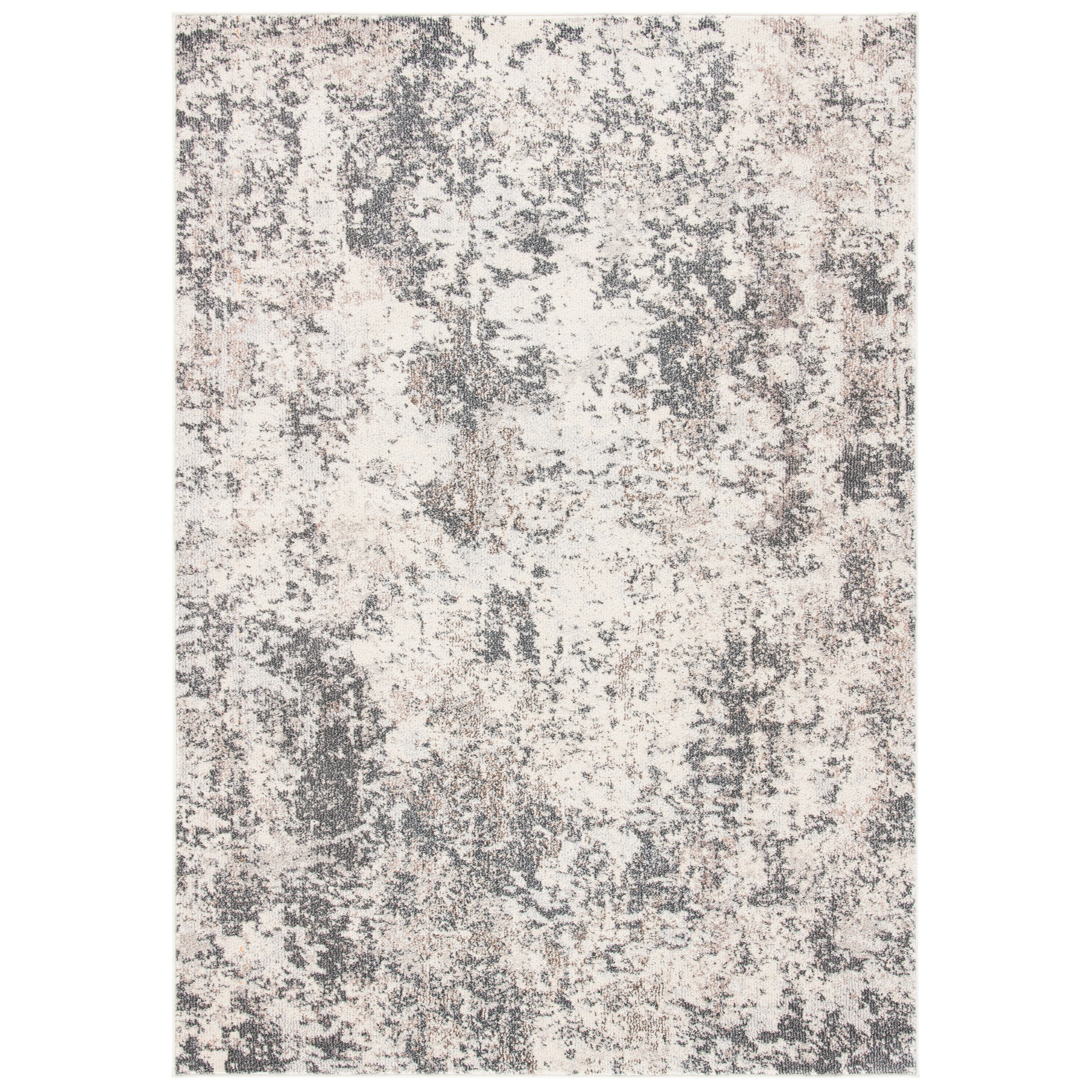 Tapis abstrait moderne SAFAVIEH Madison Lita