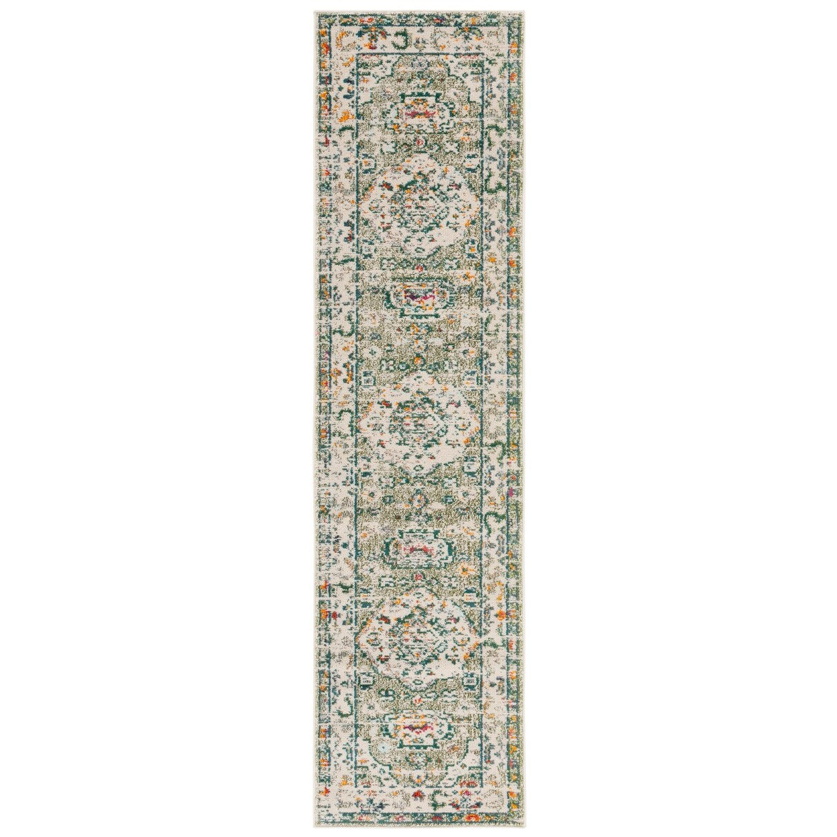 Tapis oriental vieilli SAFAVIEH Madison Willodean Boho