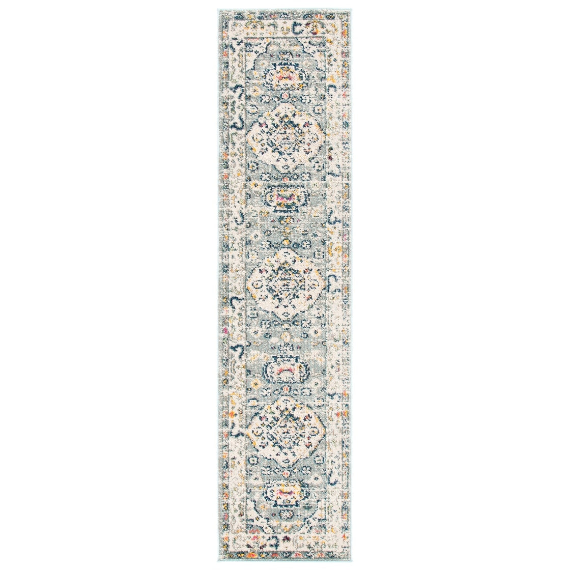 Tapis oriental vieilli SAFAVIEH Madison Willodean Boho