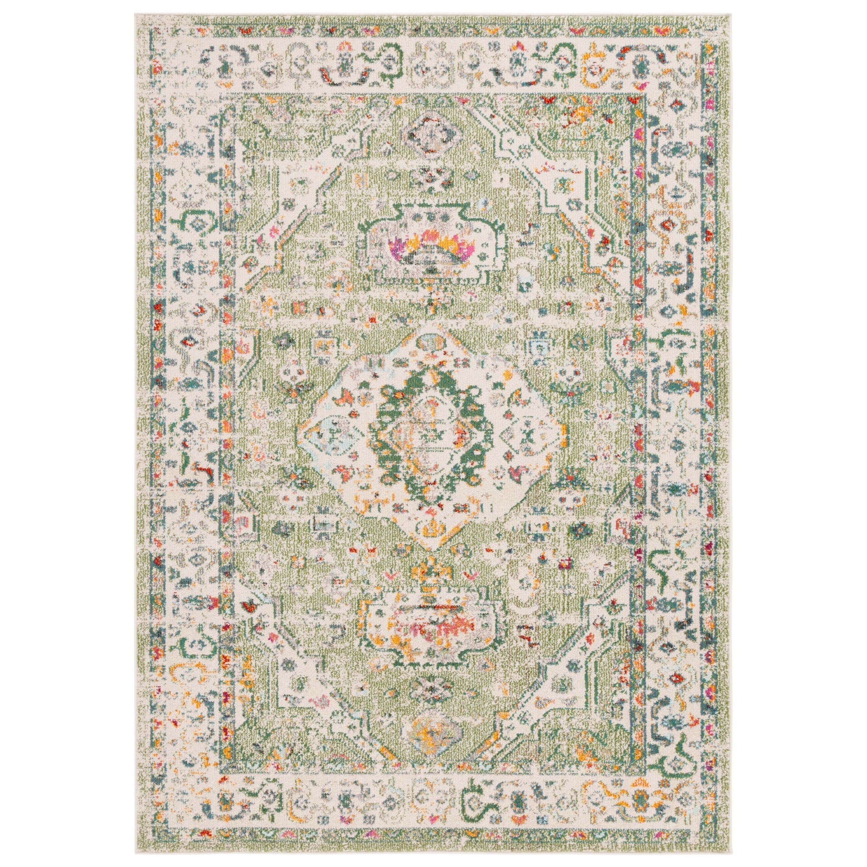 Tapis oriental vieilli SAFAVIEH Madison Willodean Boho